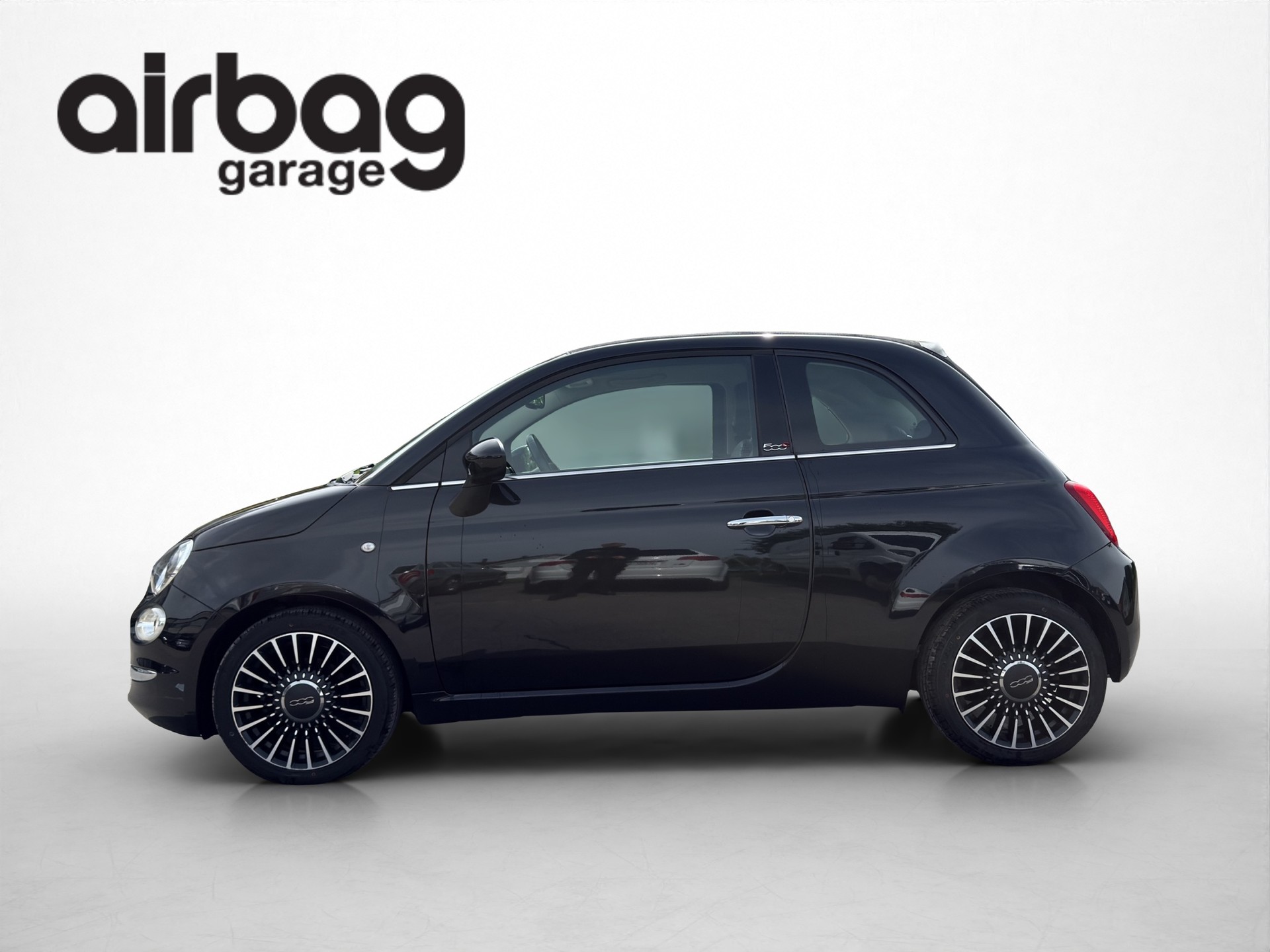 FIAT 500C 0.9 Twinair Turbo Lounge-image-2