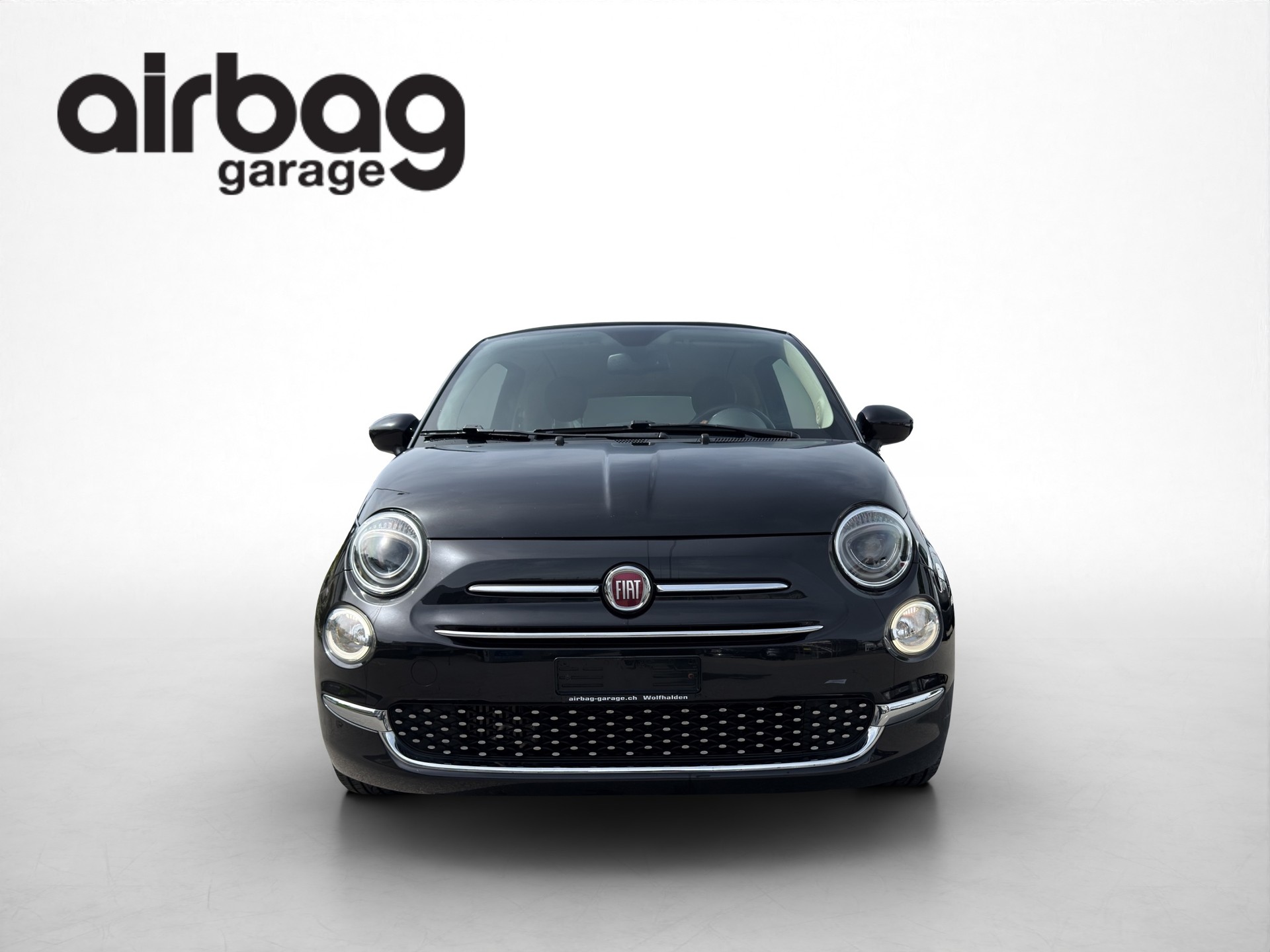 FIAT 500C 0.9 Twinair Turbo Lounge-image-0
