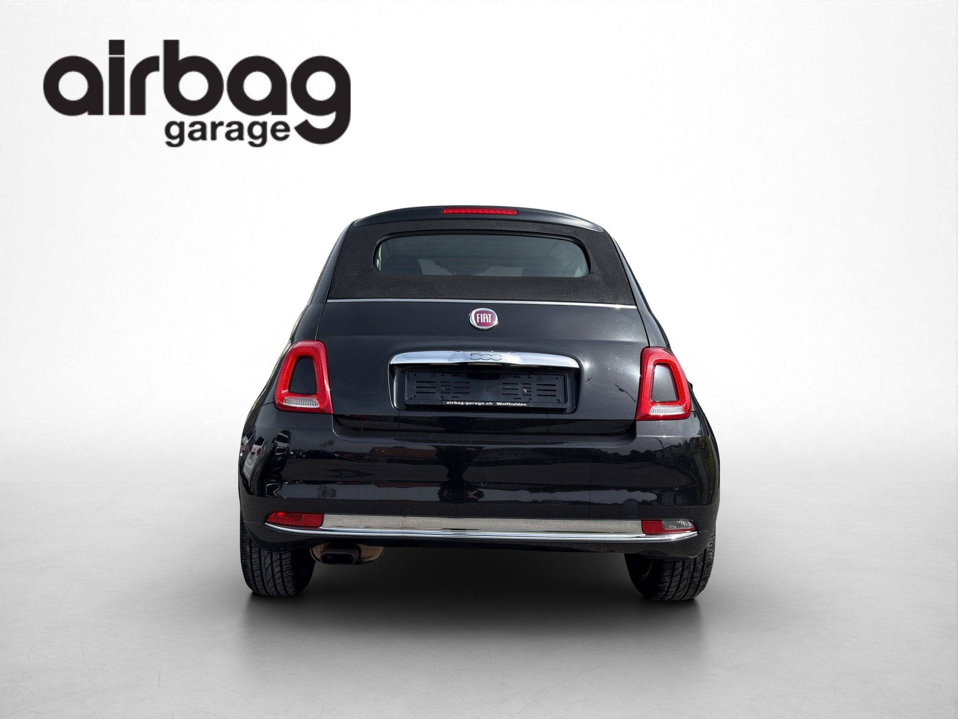 FIAT 500C 0.9 Twinair Turbo Lounge-image-4