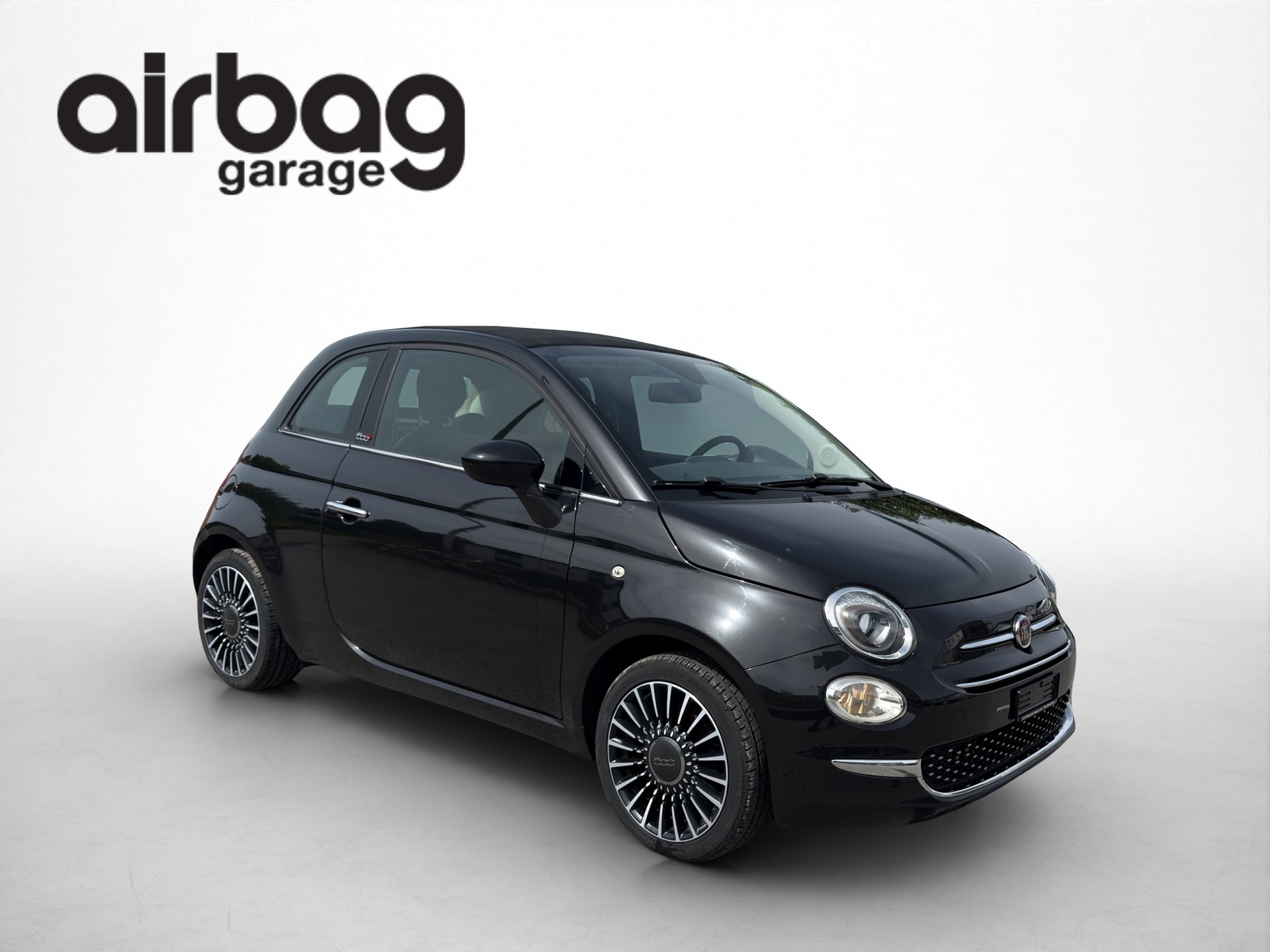 FIAT 500C 0.9 Twinair Turbo Lounge-image-7