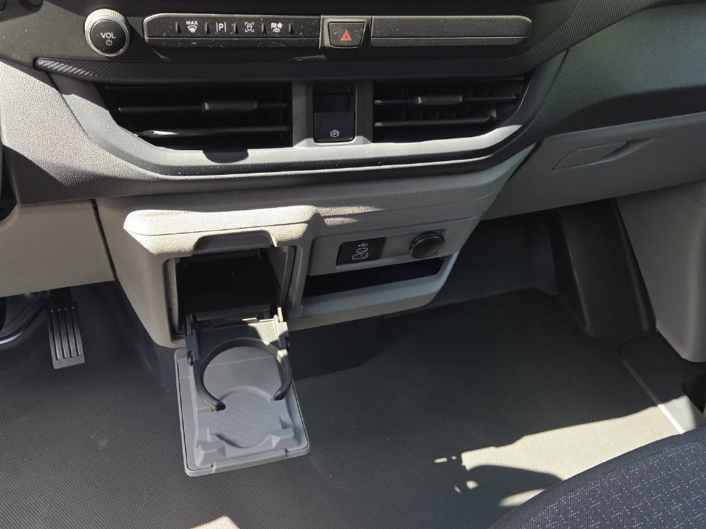FORD Transit Custom Van 320 L2 2.0 EcoBlue 136 Trend-image-6