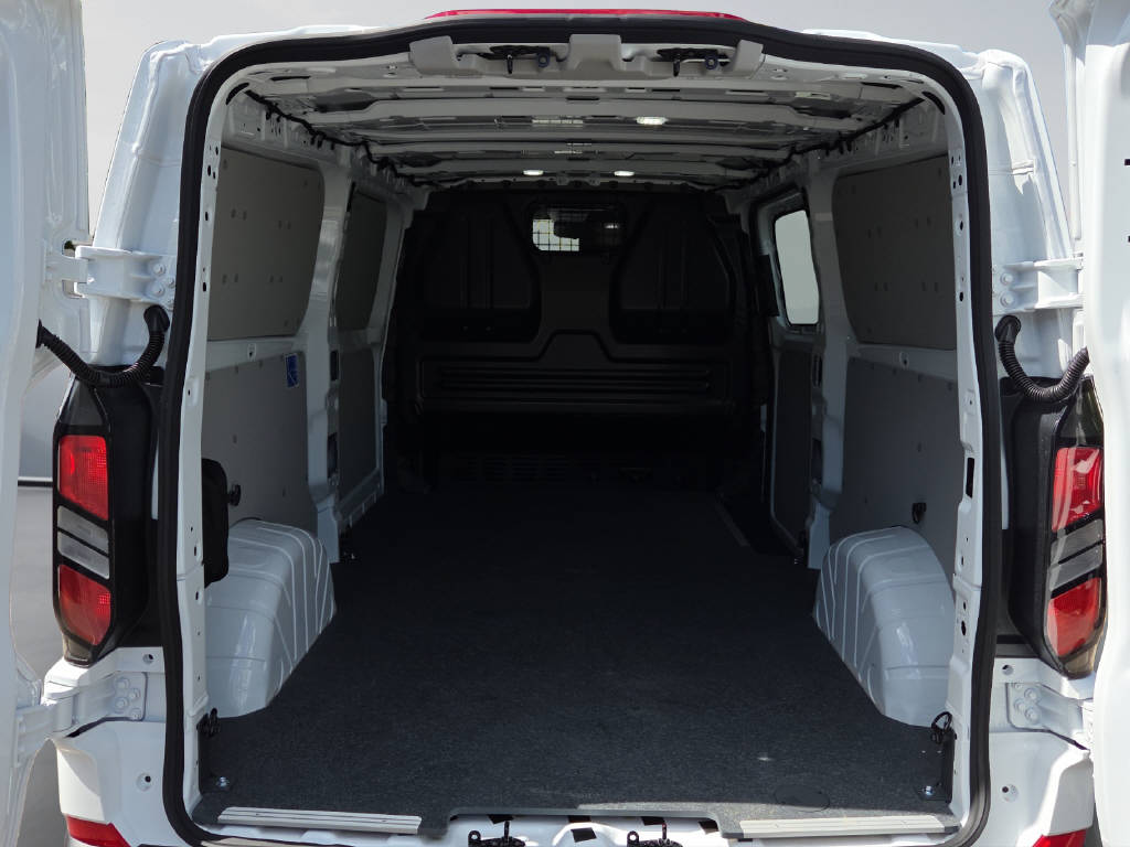 FORD Transit Custom Van 320 L2 2.0 EcoBlue 136 Trend-image-4