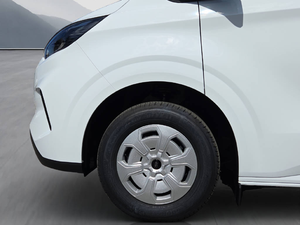 FORD Transit Custom Van 320 L2 2.0 EcoBlue 136 Trend-image-10