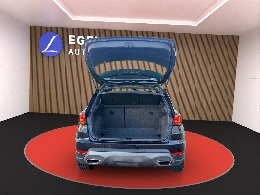 SEAT Arona 1.5 TSI FR DSG-image-19