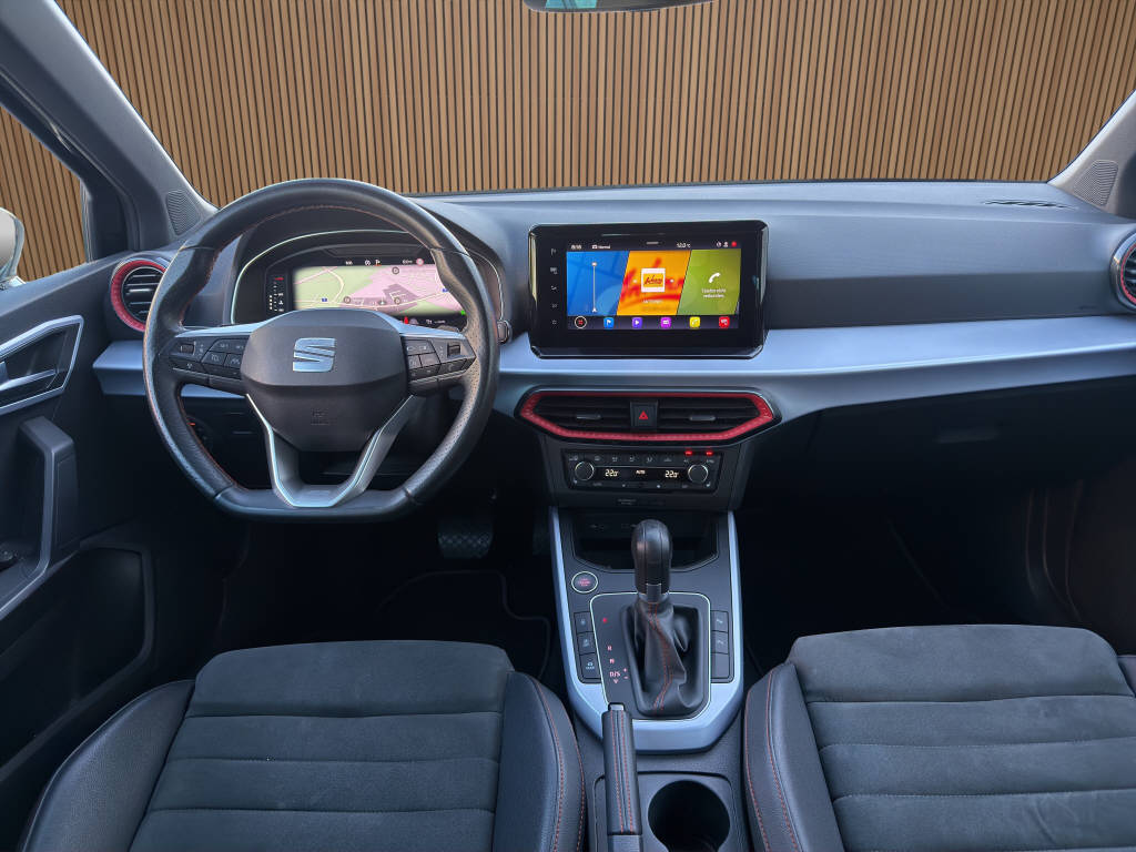 SEAT Arona 1.5 TSI FR DSG-image-16
