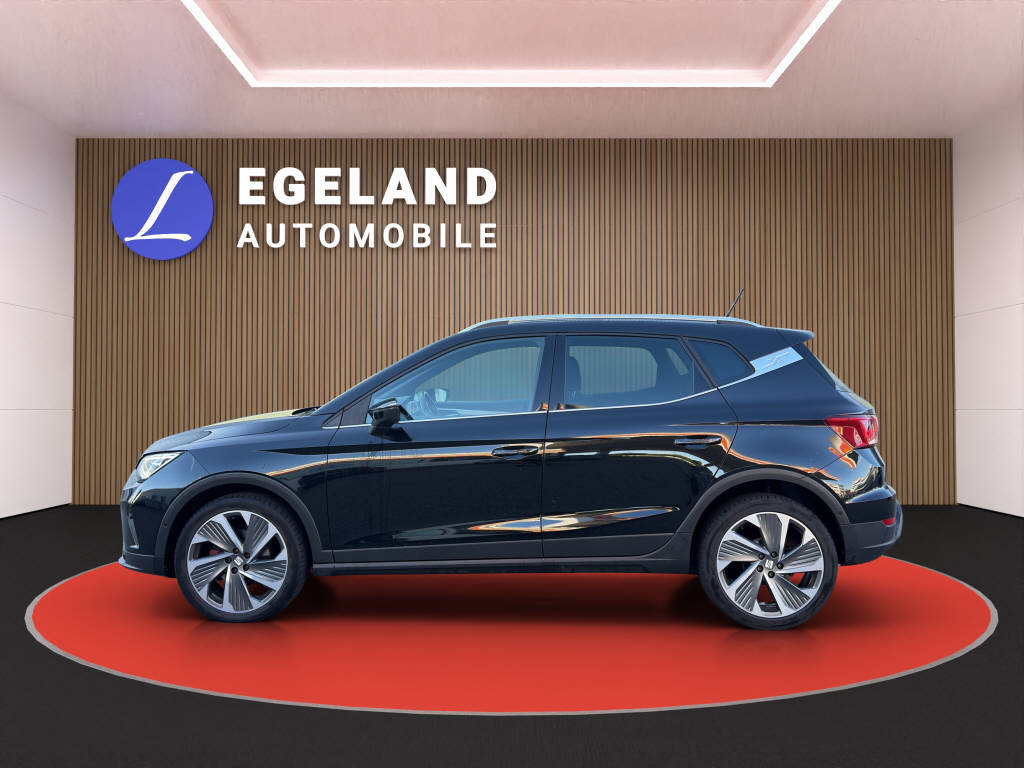 SEAT Arona 1.5 TSI FR DSG-image-6