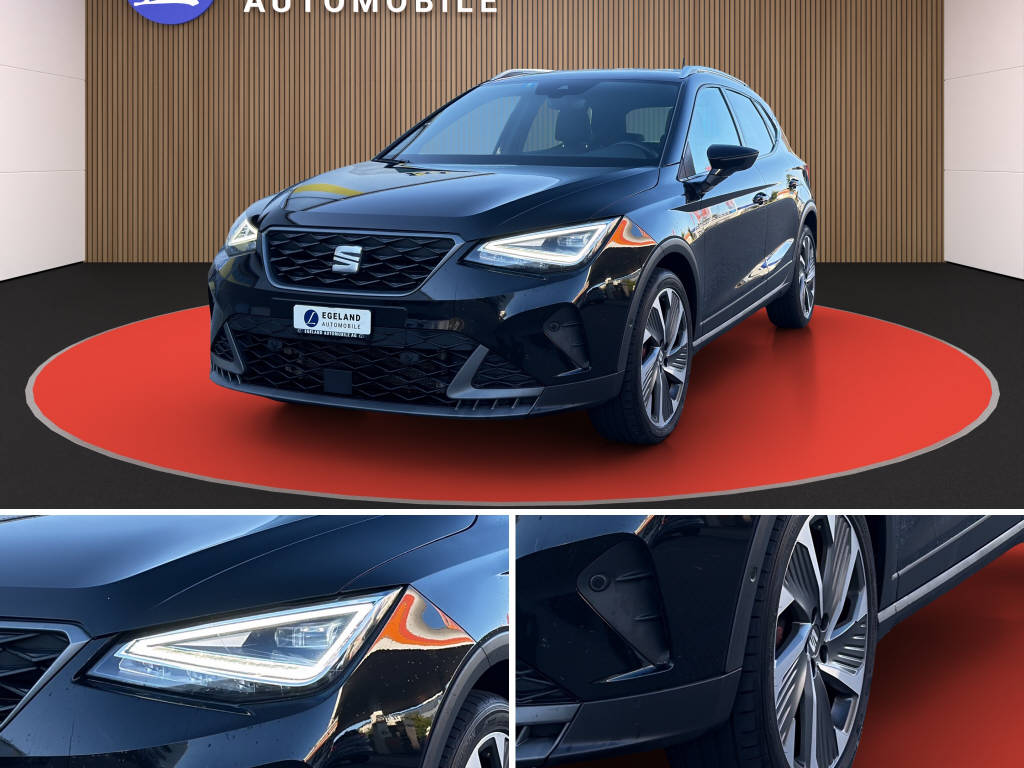 SEAT Arona 1.5 TSI FR DSG-image-8