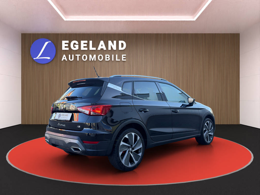 SEAT Arona 1.5 TSI FR DSG-image-3