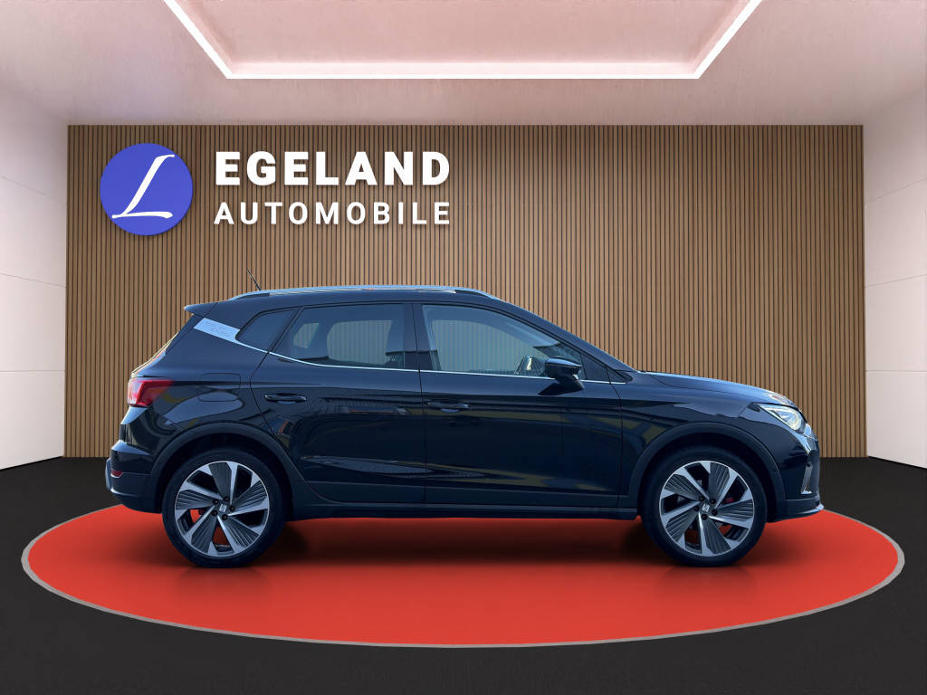 SEAT Arona 1.5 TSI FR DSG-image-7