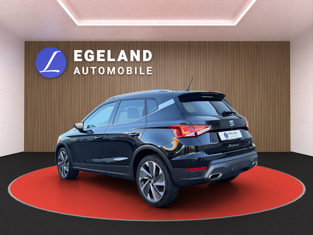 SEAT Arona 1.5 TSI FR DSG-image-4