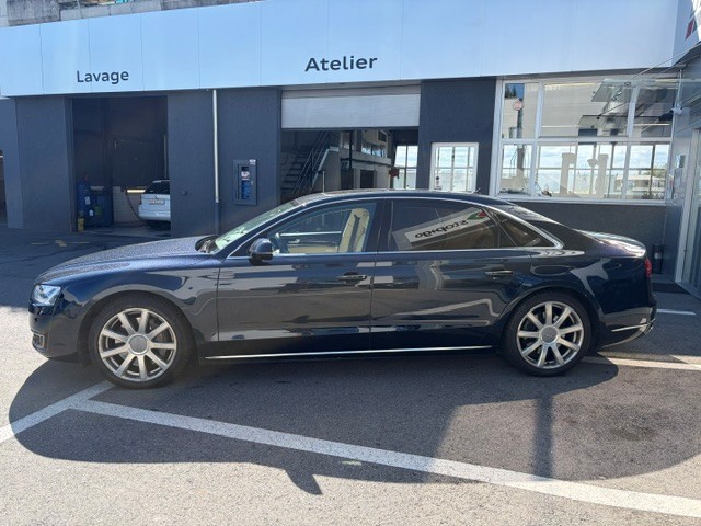 AUDI A8 4.2 V8 TDI quat. T-Tronic LWB-image-6