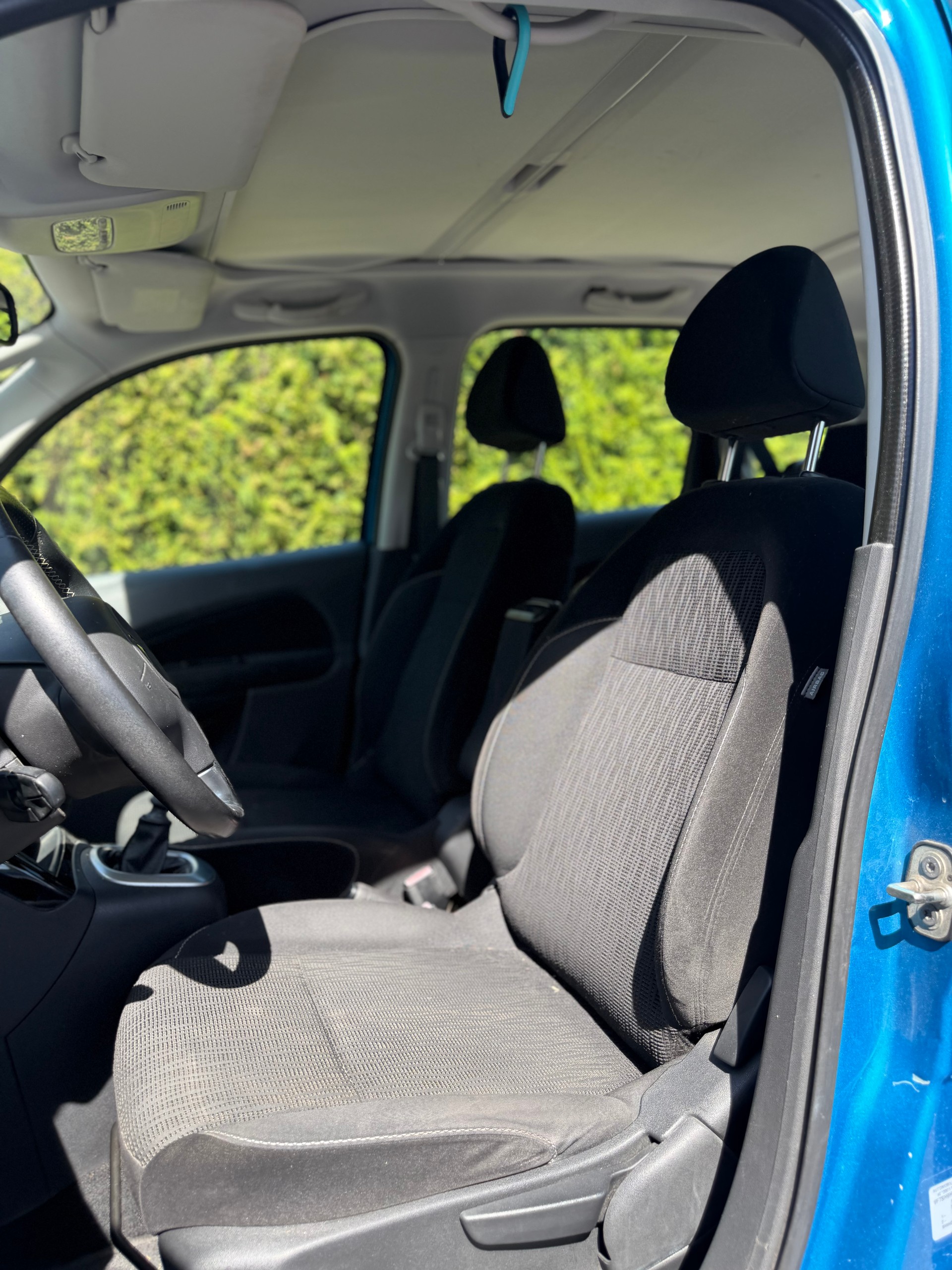 CITROEN C3 Picasso 1.6 HDi Séduction-image-7