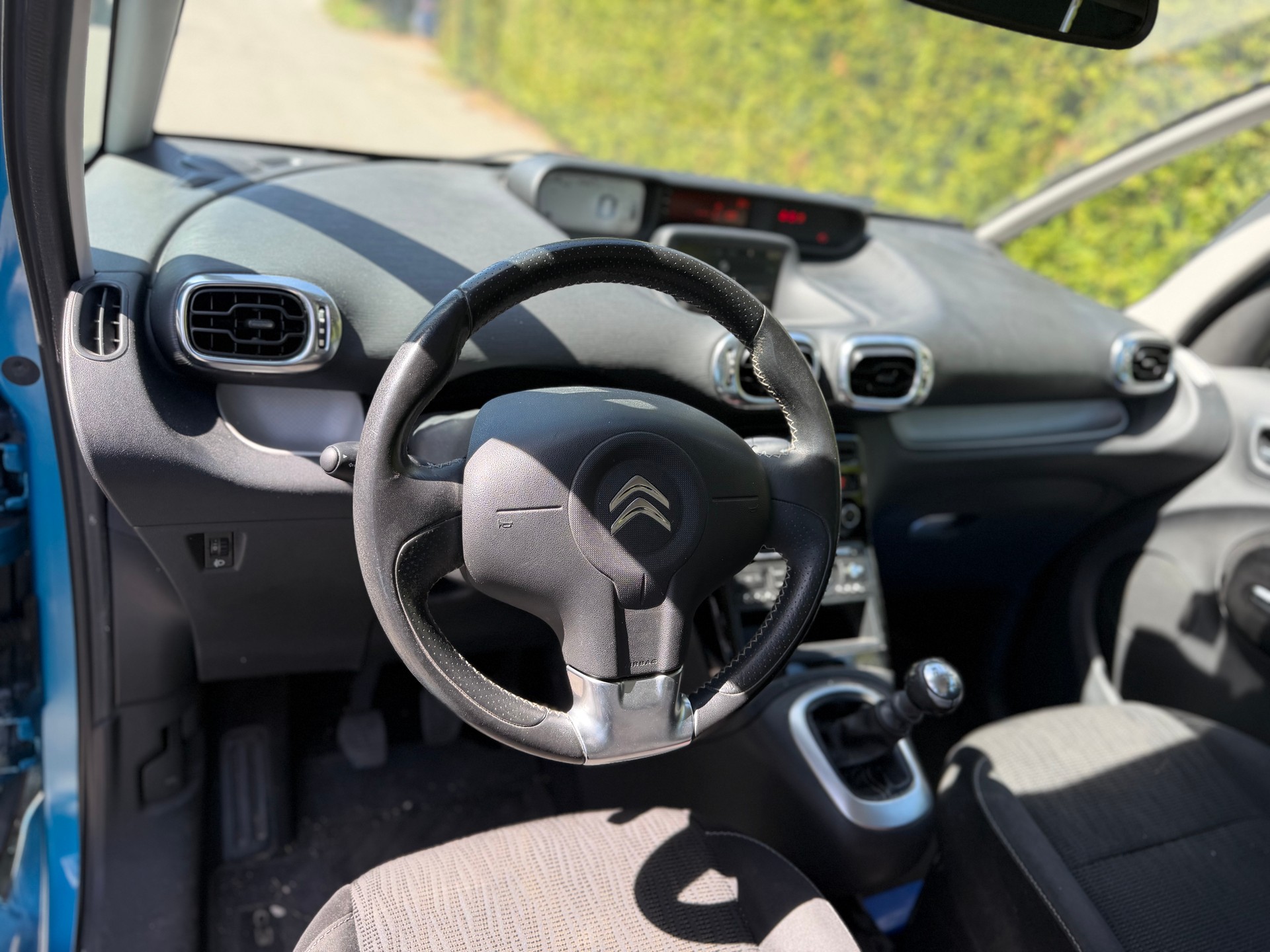 CITROEN C3 Picasso 1.6 HDi Séduction-image-8