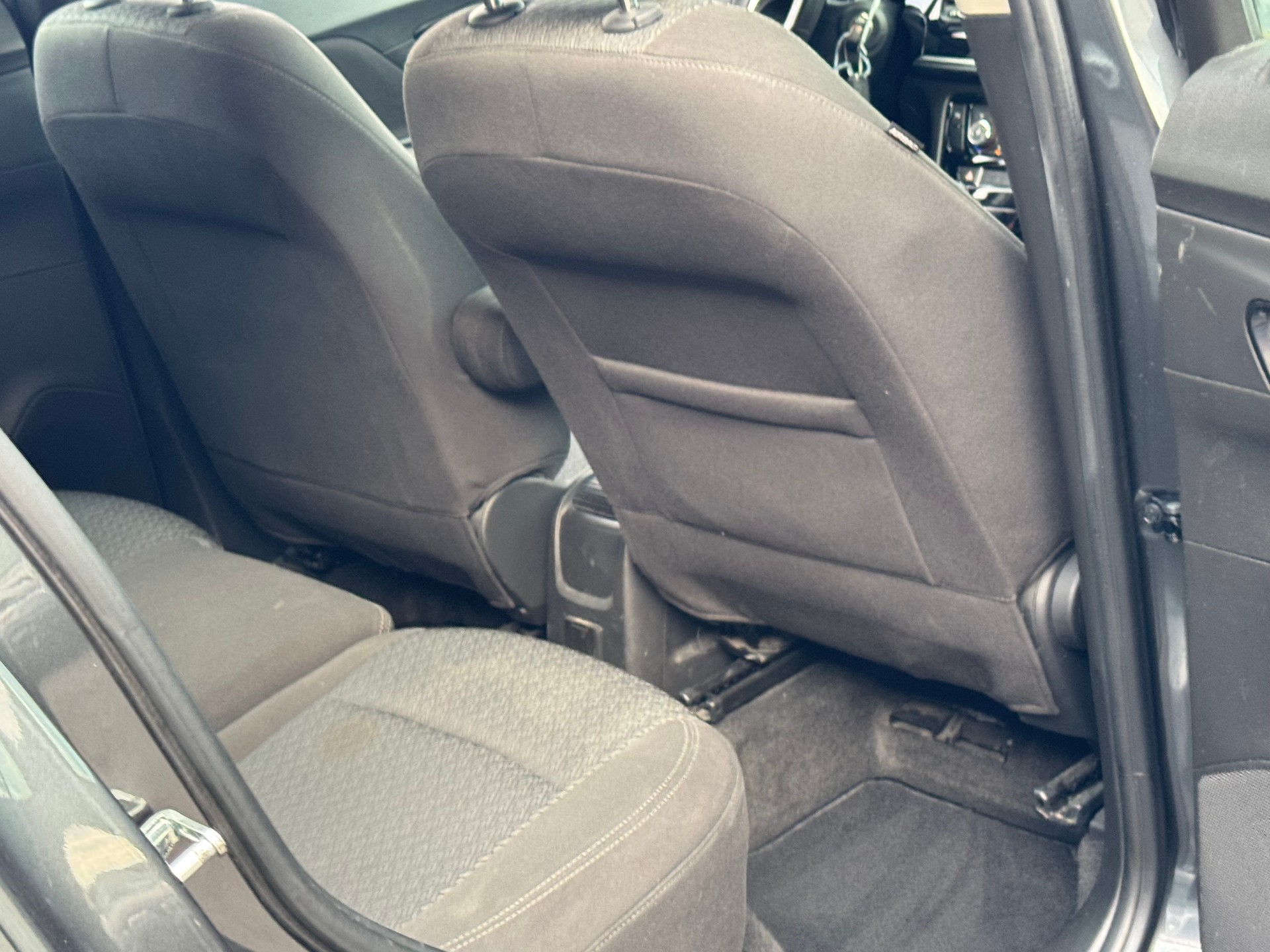 OPEL Mokka X 1.4i 16V Turbo Enjoy 4WD Automatik-image-17