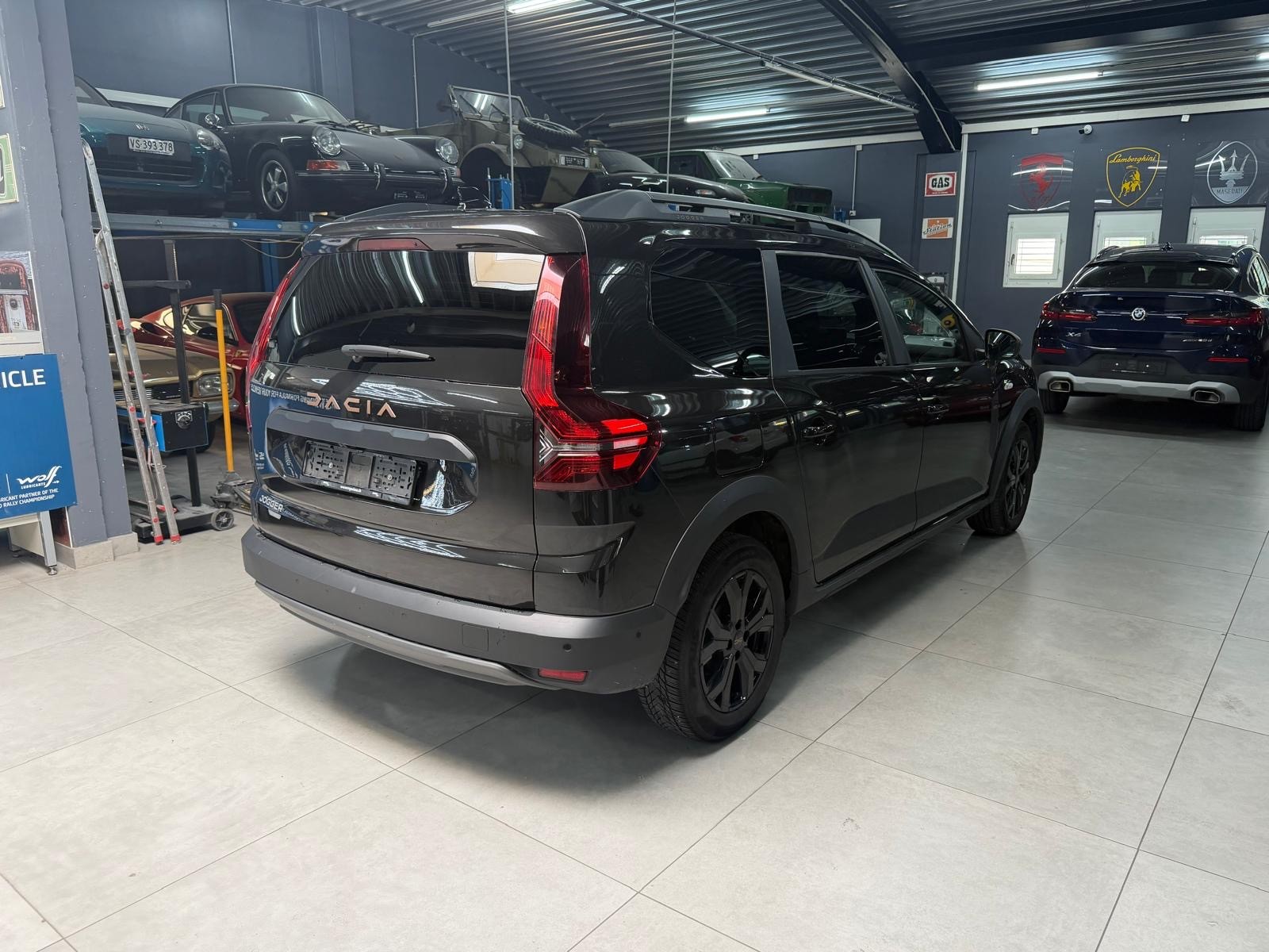 DACIA Jogger HEV 140 Expression-image-4
