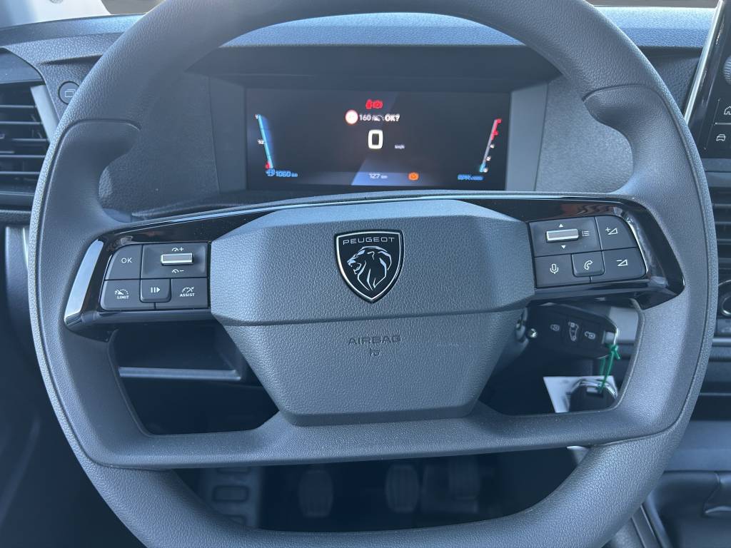 PEUGEOT Expert 2.0 BlueHDi 145 S&S Standard-image-14