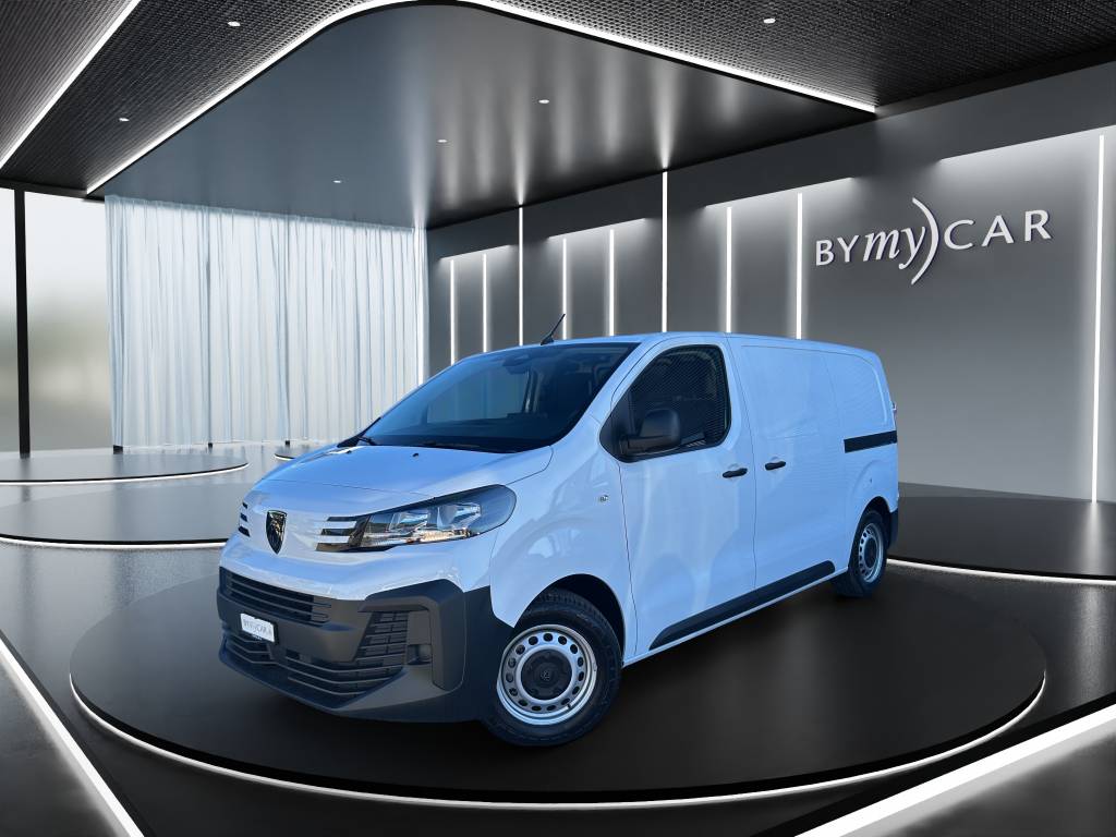 PEUGEOT Expert 2.0 BlueHDi 145 S&S Standard-image-0