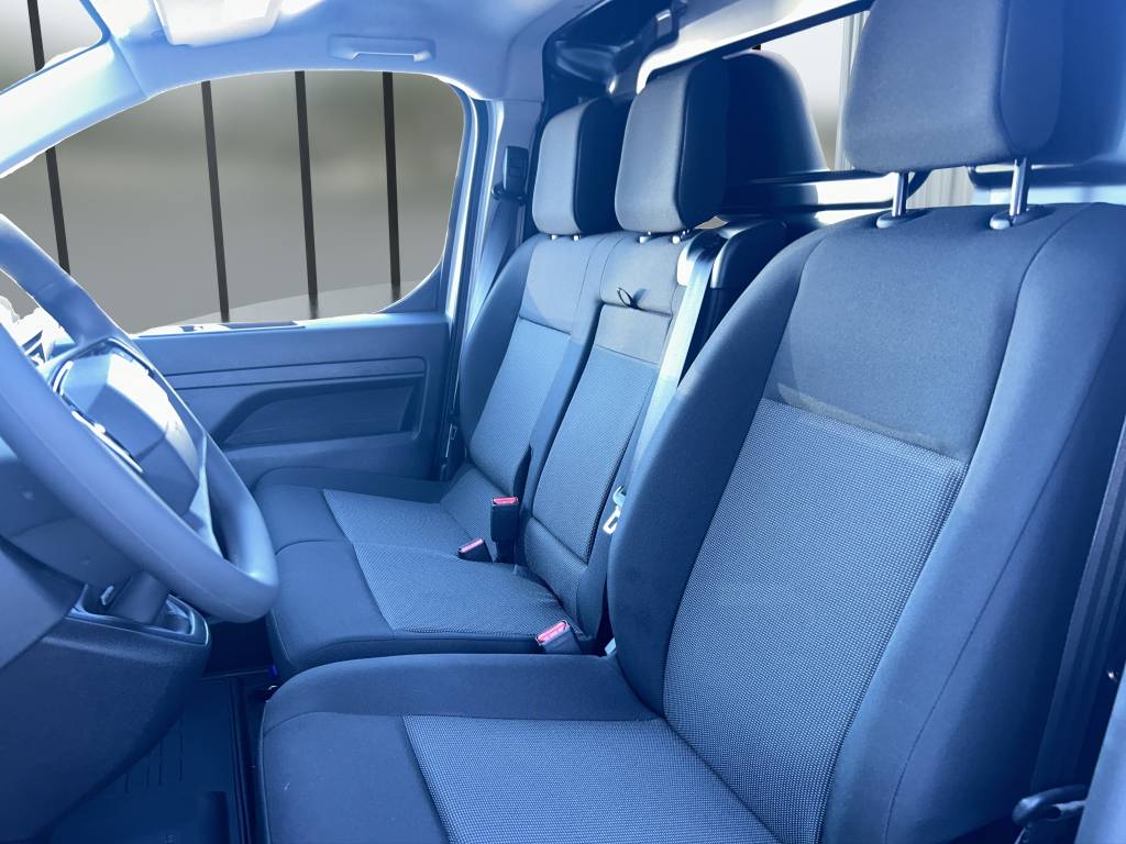 PEUGEOT Expert 2.0 BlueHDi 145 S&S Standard-image-7