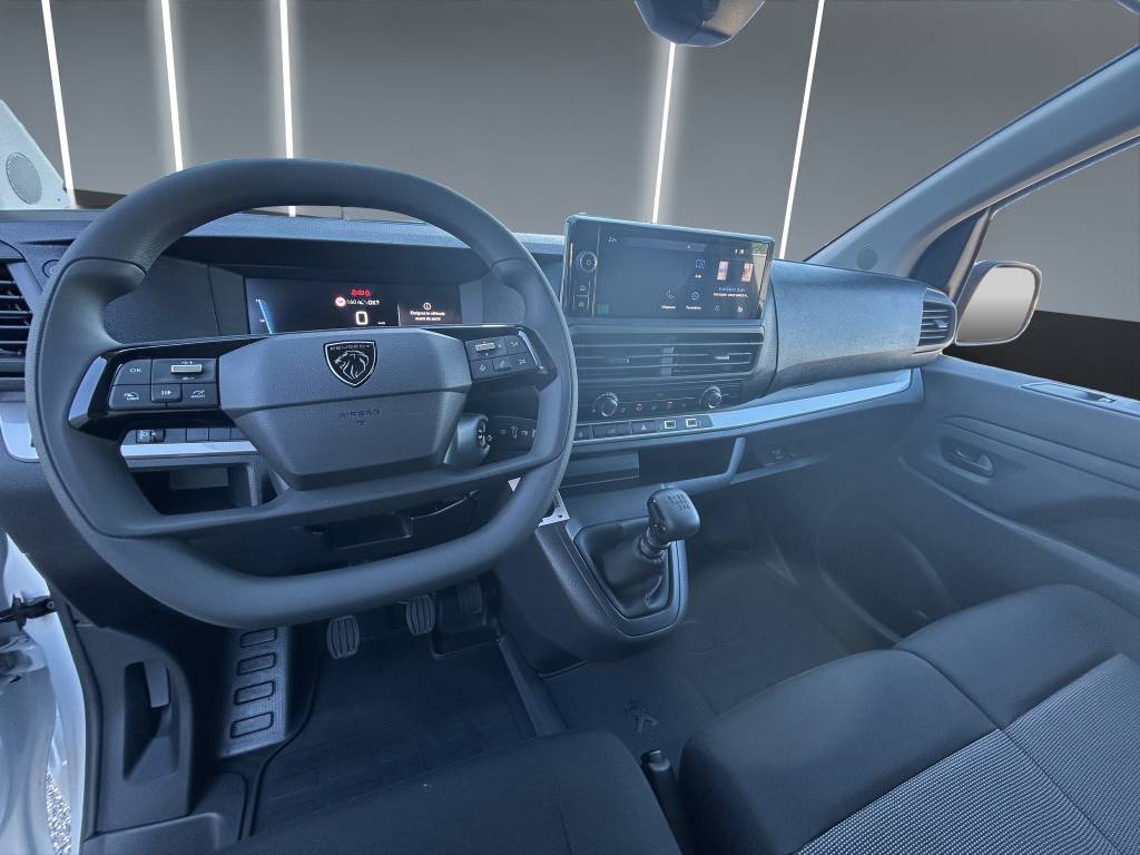 PEUGEOT Expert 2.0 BlueHDi 145 S&S Standard-image-5