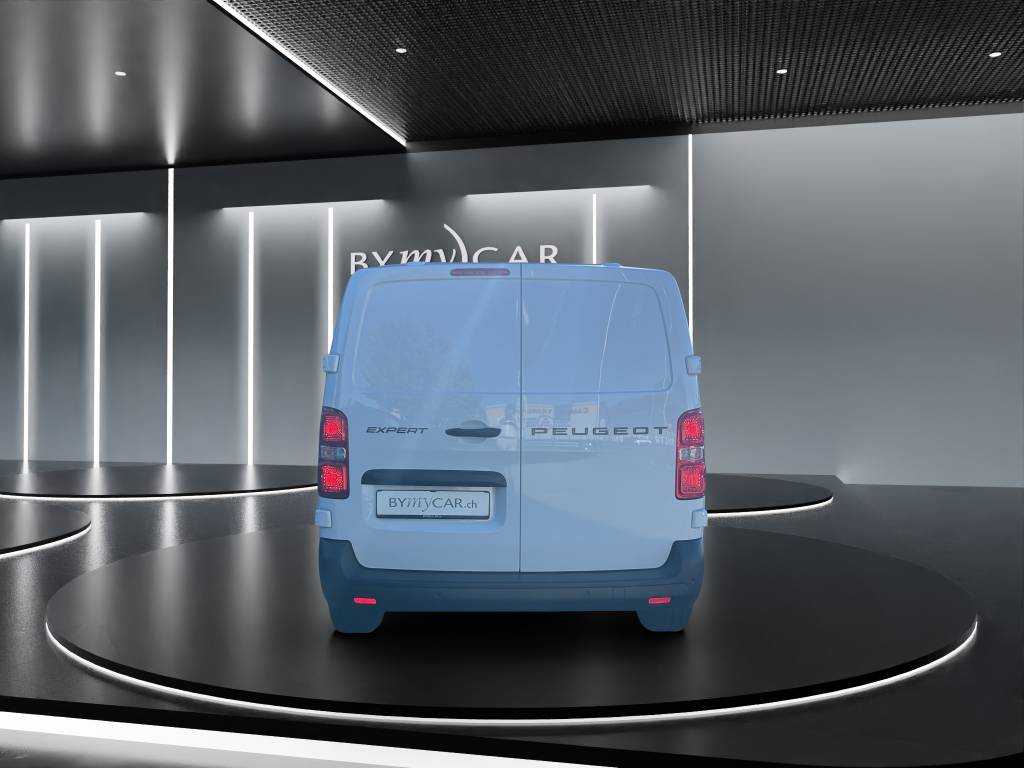 PEUGEOT Expert 2.0 BlueHDi 145 S&S Standard-image-3