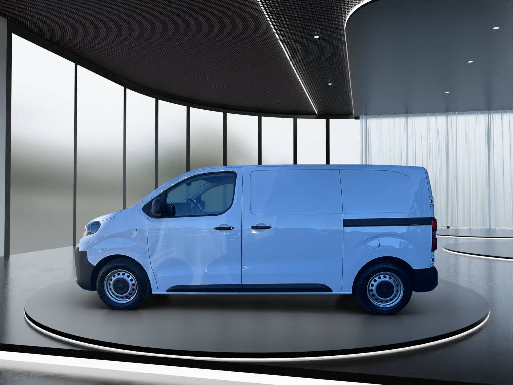 PEUGEOT Expert 2.0 BlueHDi 145 S&S Standard-image-2