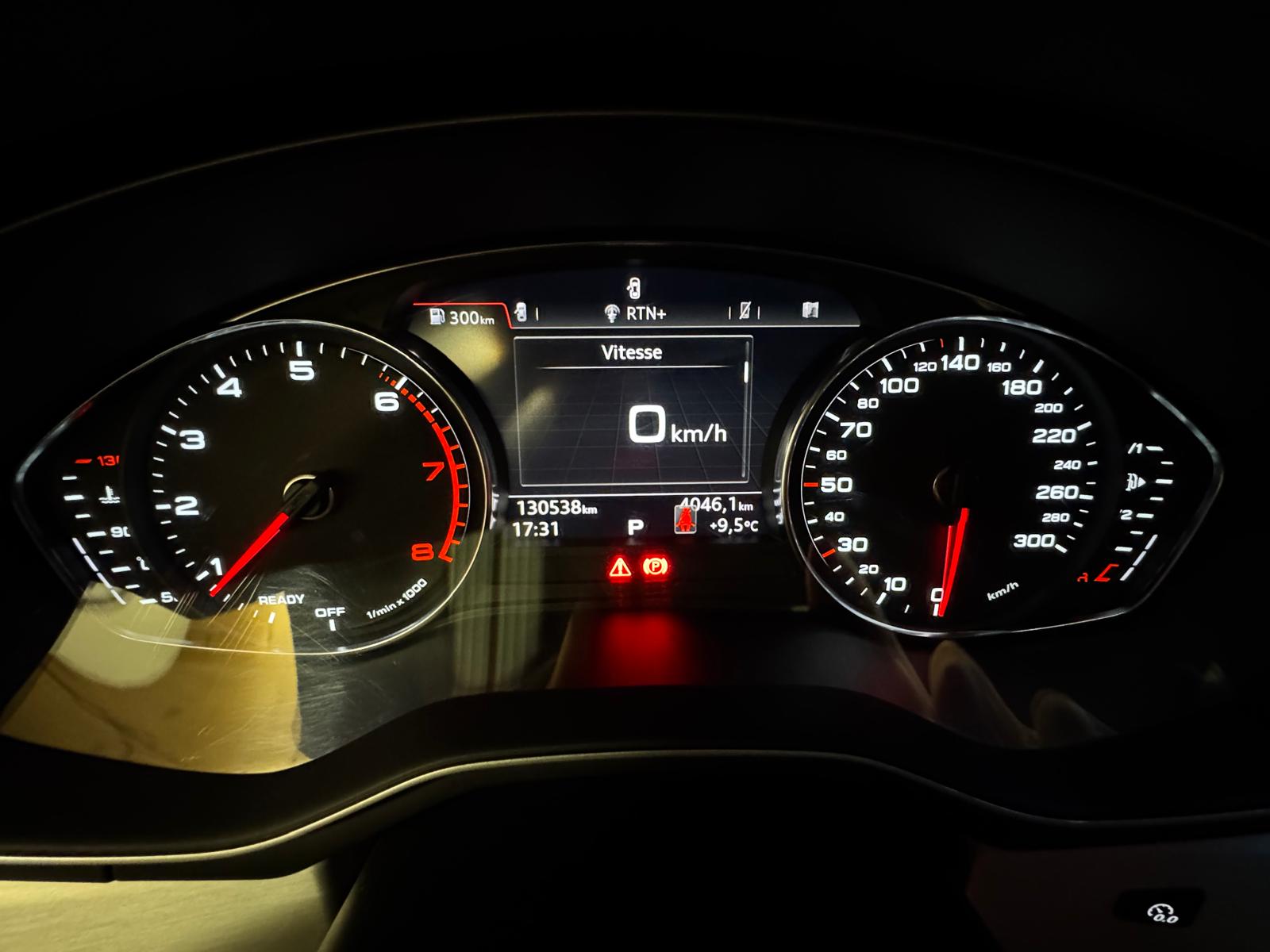 AUDI A4 Avant TFSI Sport S-tronic-image-18