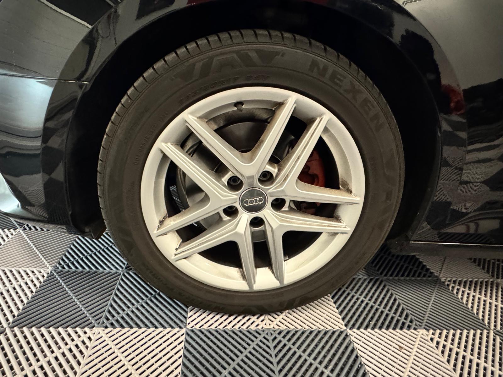 AUDI A4 Avant TFSI Sport S-tronic-image-26