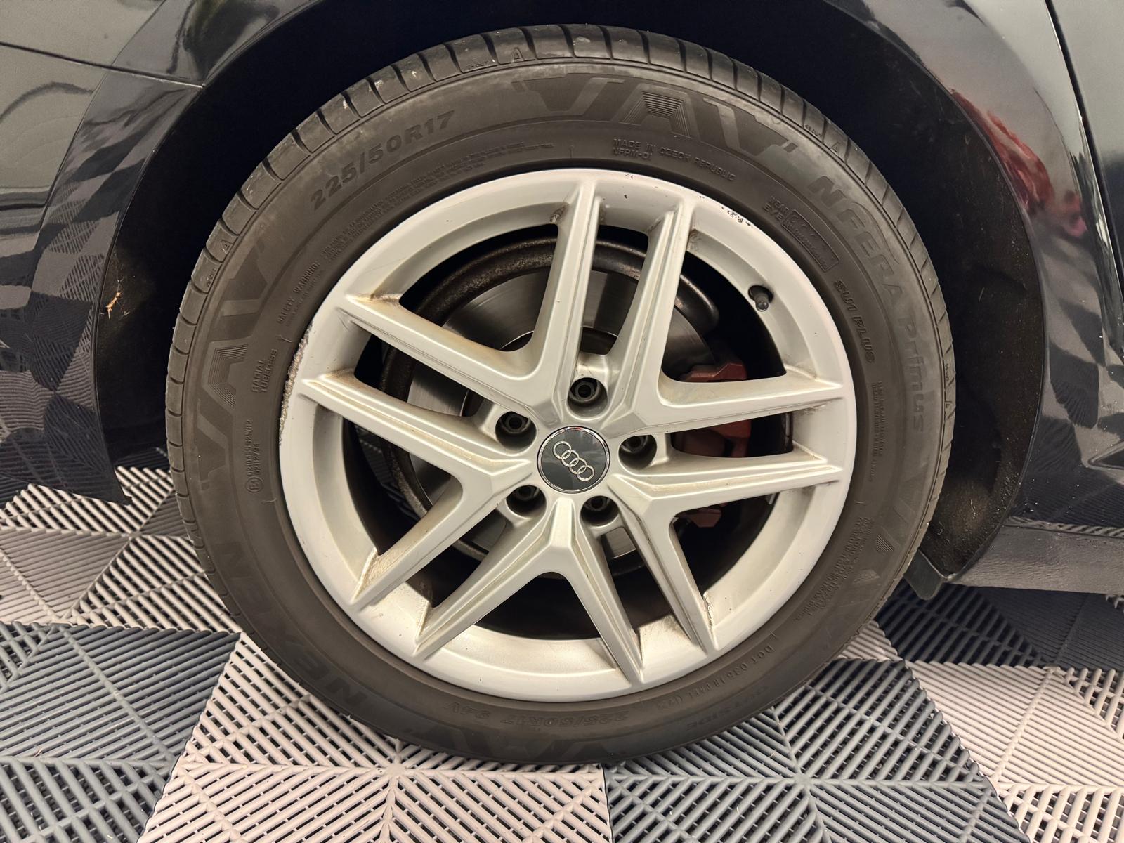 AUDI A4 Avant TFSI Sport S-tronic-image-24