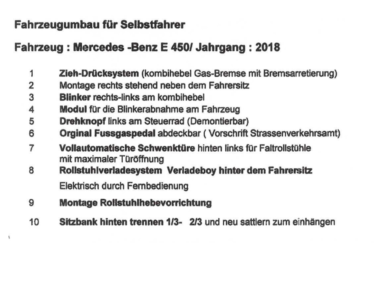 MERCEDES-BENZ E-Klasse W213 E 450 Avantgarde 4matic-image-19