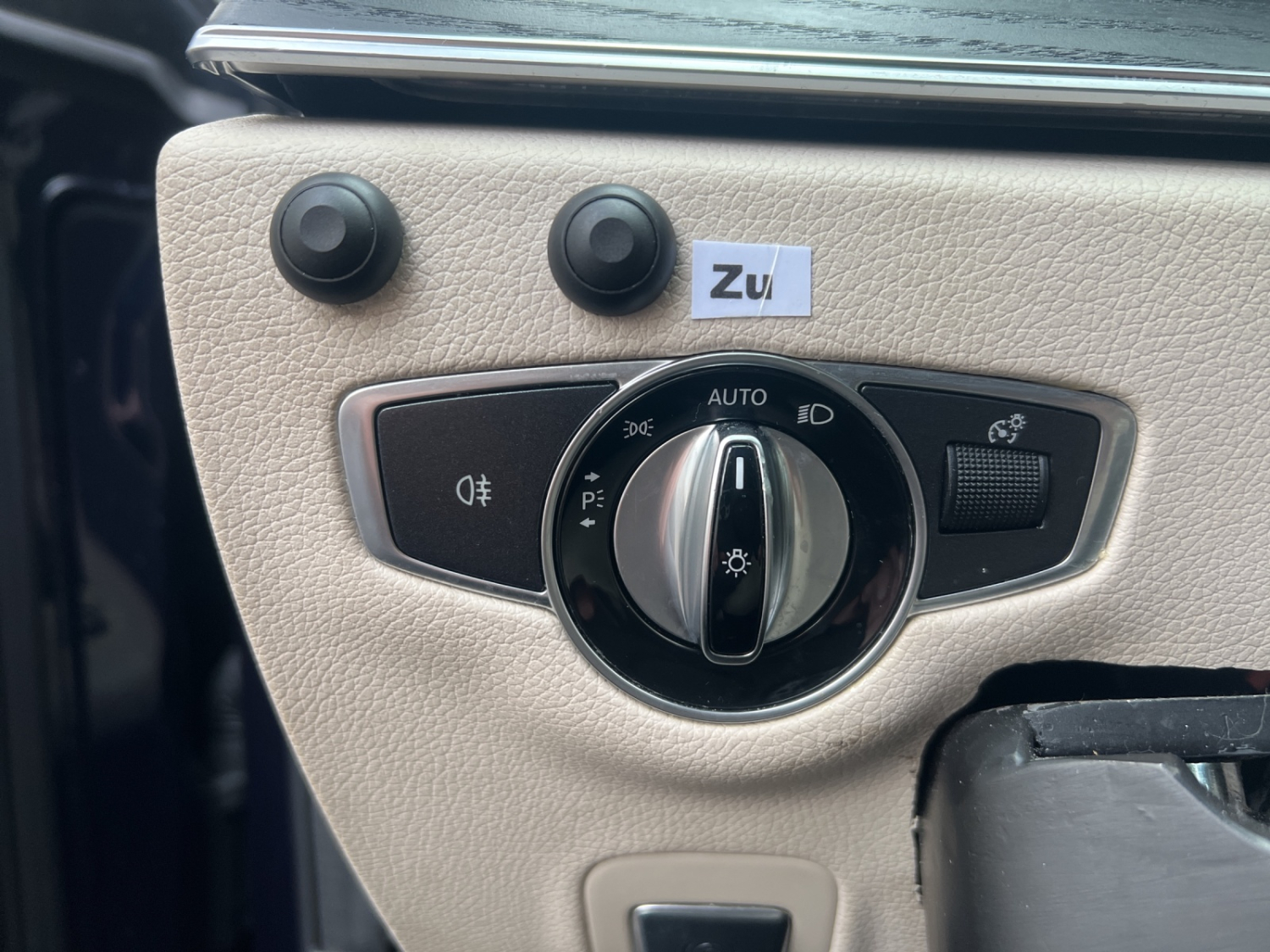 MERCEDES-BENZ E-Klasse W213 E 450 Avantgarde 4matic-image-14