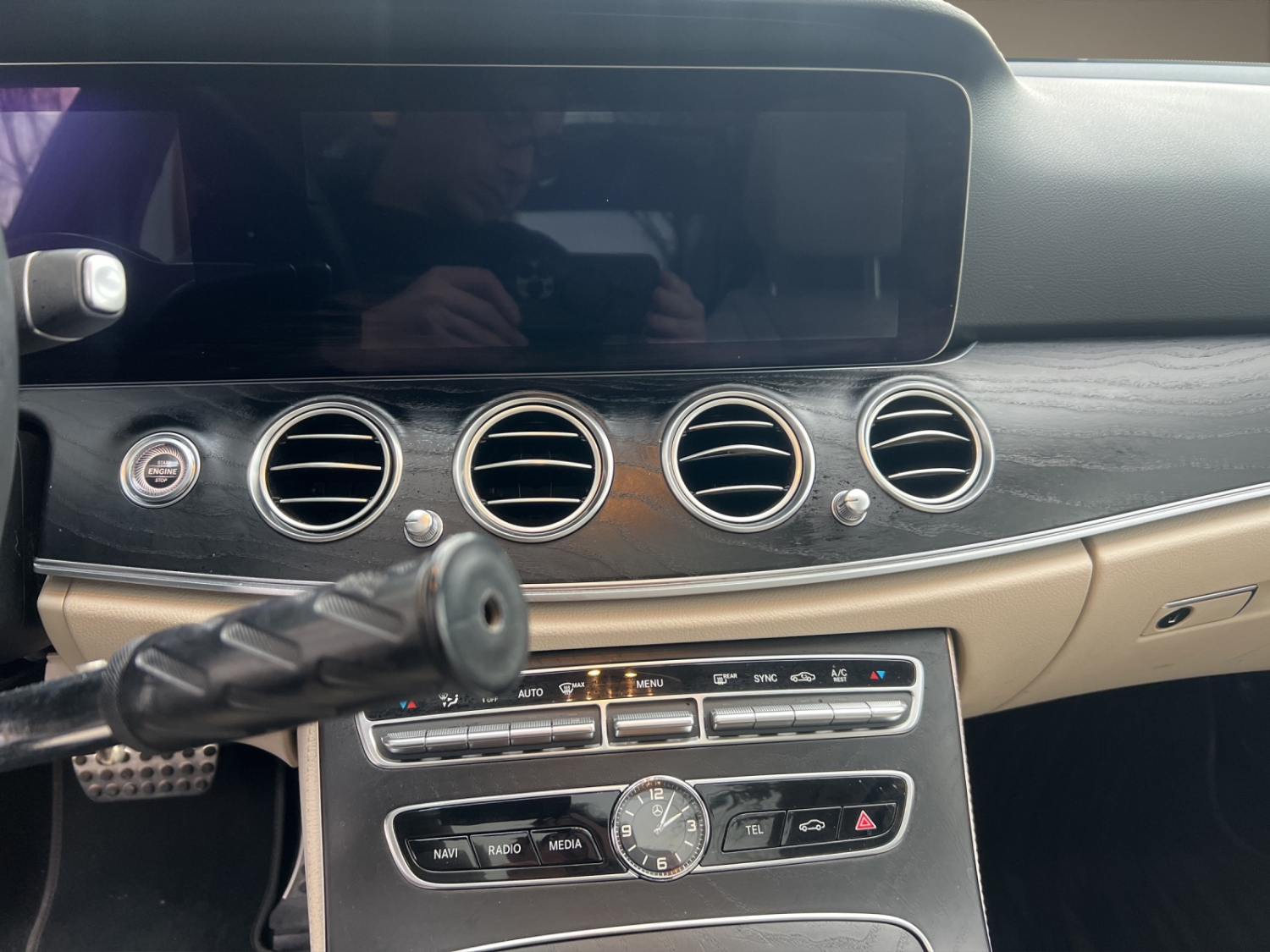 MERCEDES-BENZ E-Klasse W213 E 450 Avantgarde 4matic-image-12