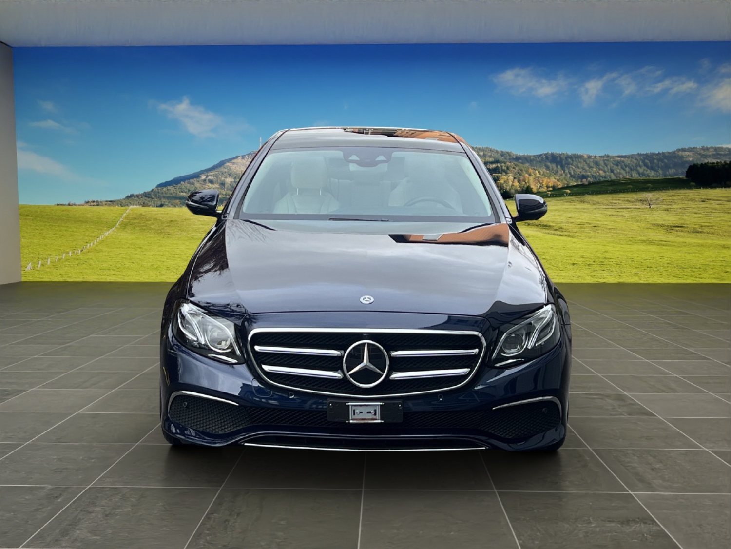 MERCEDES-BENZ E-Klasse W213 E 450 Avantgarde 4matic-image-7