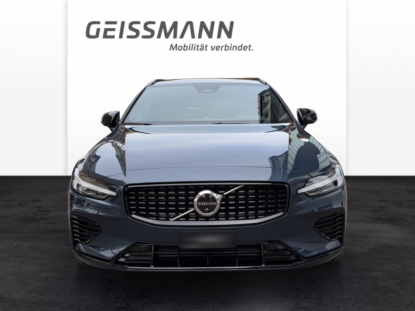 VOLVO V60 2.0 T6 TE Ultra Dark eAWD-image-6