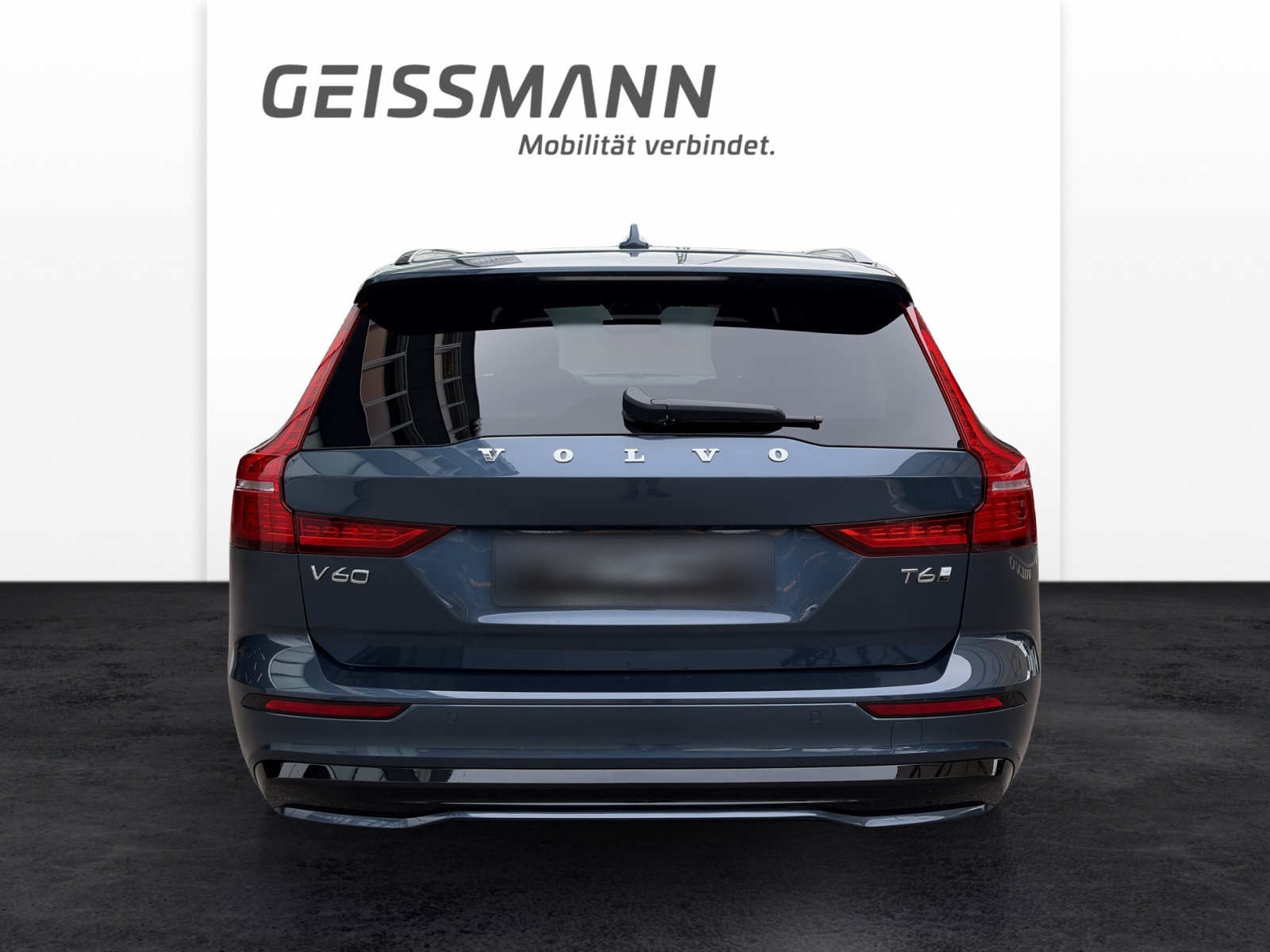 VOLVO V60 2.0 T6 TE Ultra Dark eAWD-image-7
