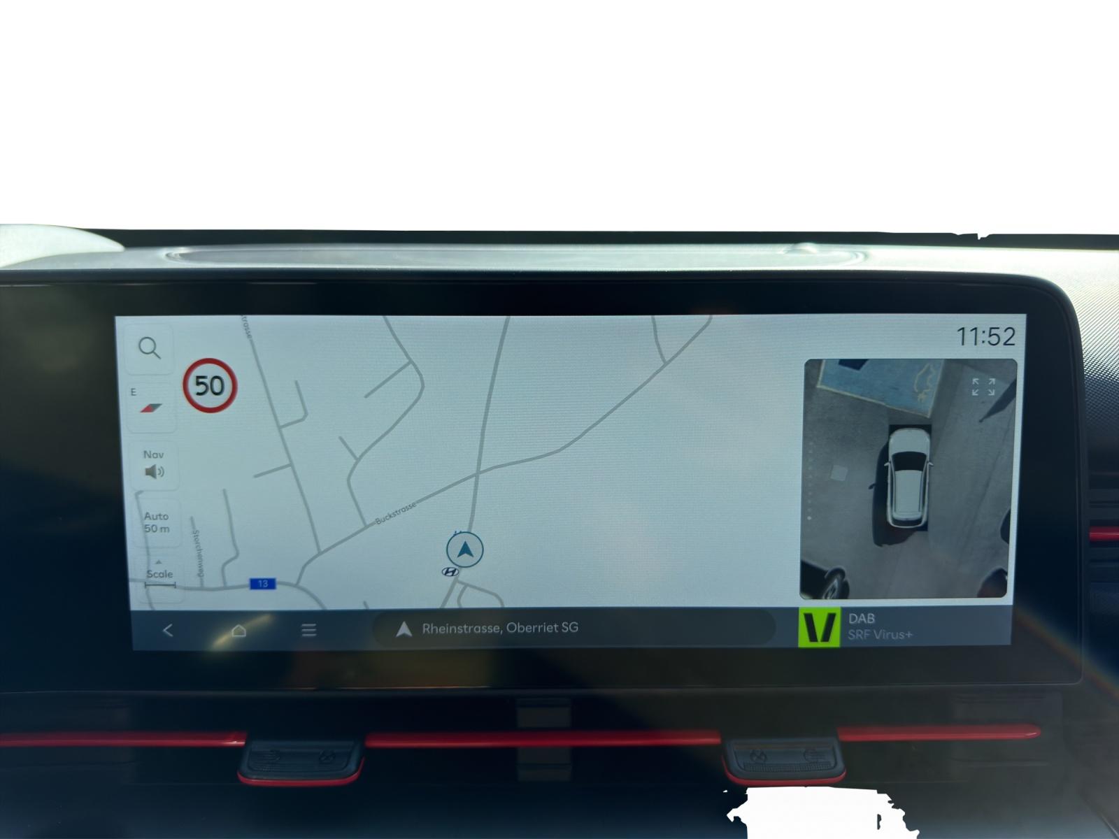 HYUNDAI Kona 65,4 kWh Electric N-Line-image-7