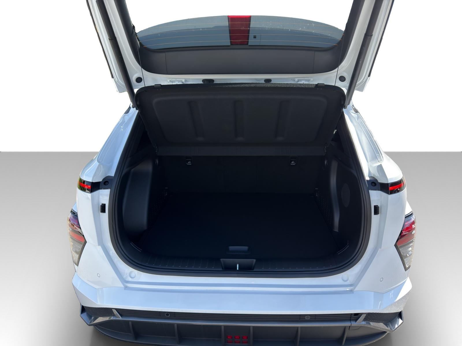 HYUNDAI Kona 65,4 kWh Electric N-Line-image-11