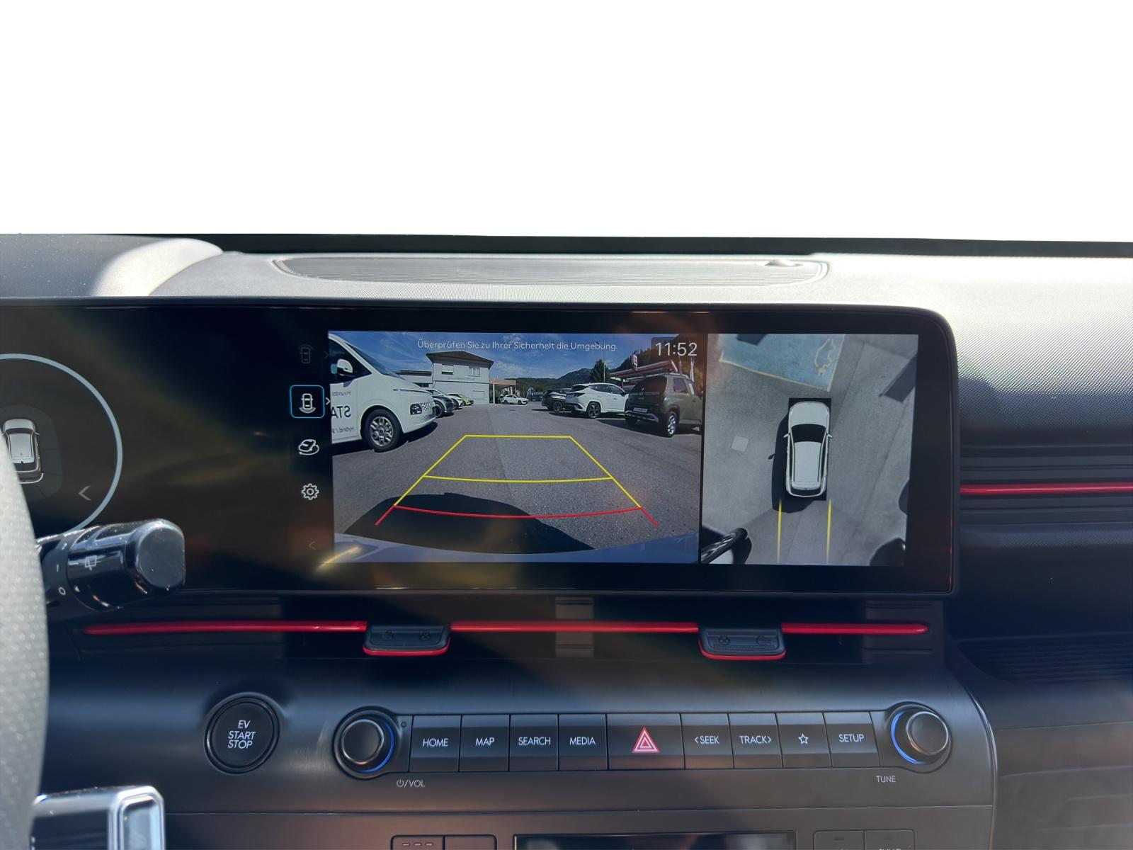 HYUNDAI Kona 65,4 kWh Electric N-Line-image-8