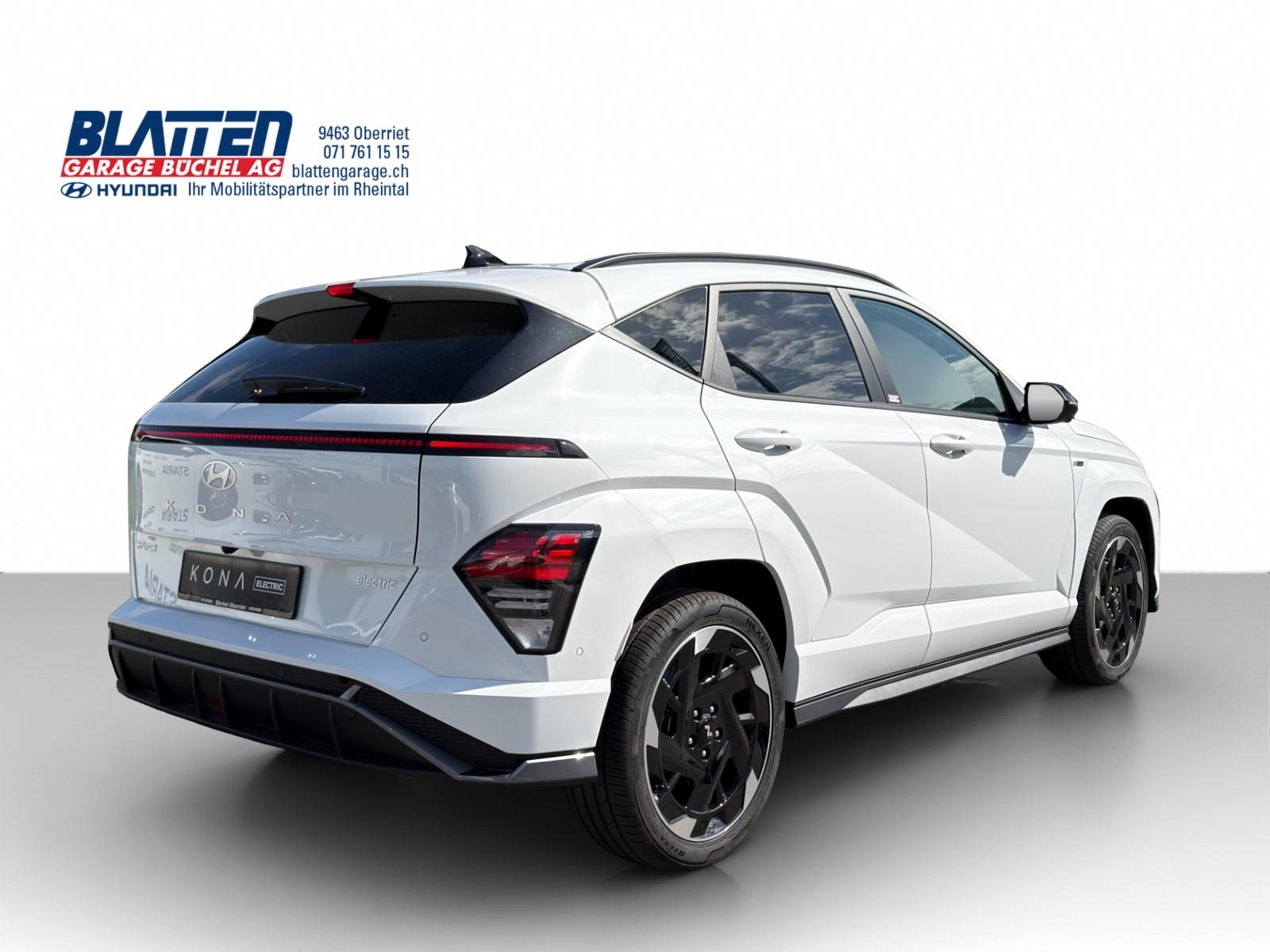HYUNDAI Kona 65,4 kWh Electric N-Line-showroom-element-2
