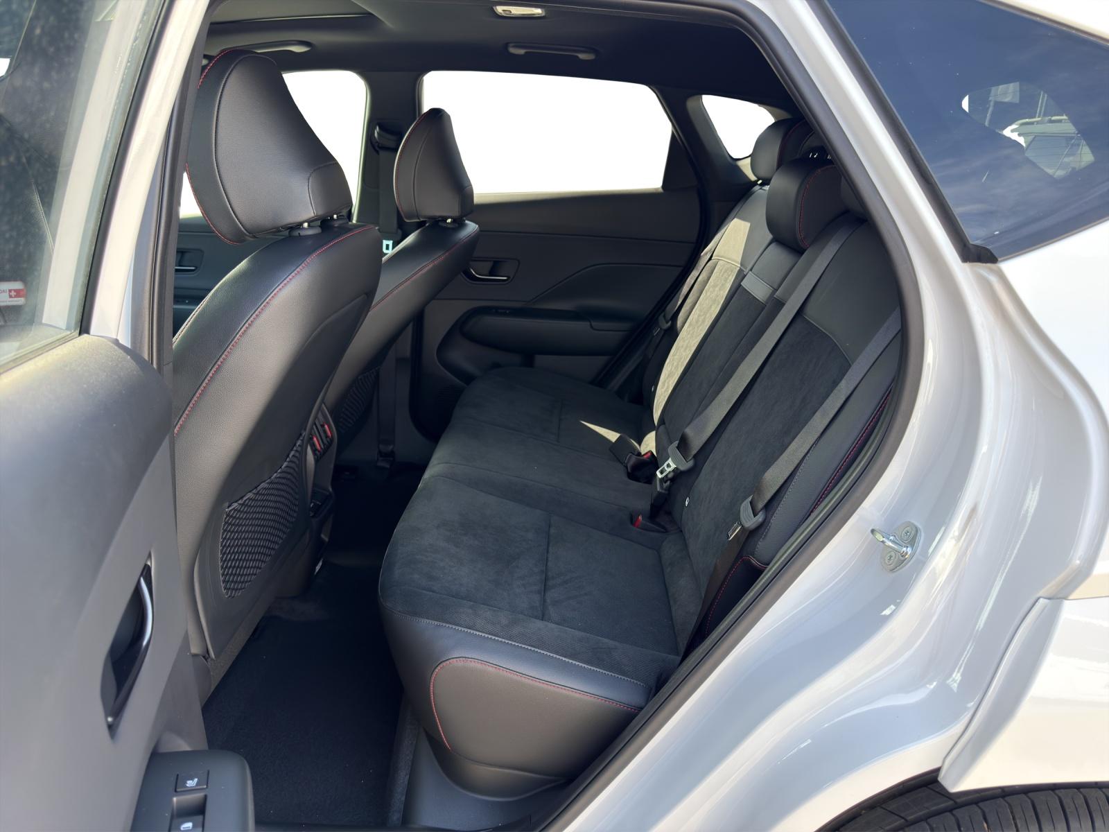 HYUNDAI Kona 65,4 kWh Electric N-Line-image-9