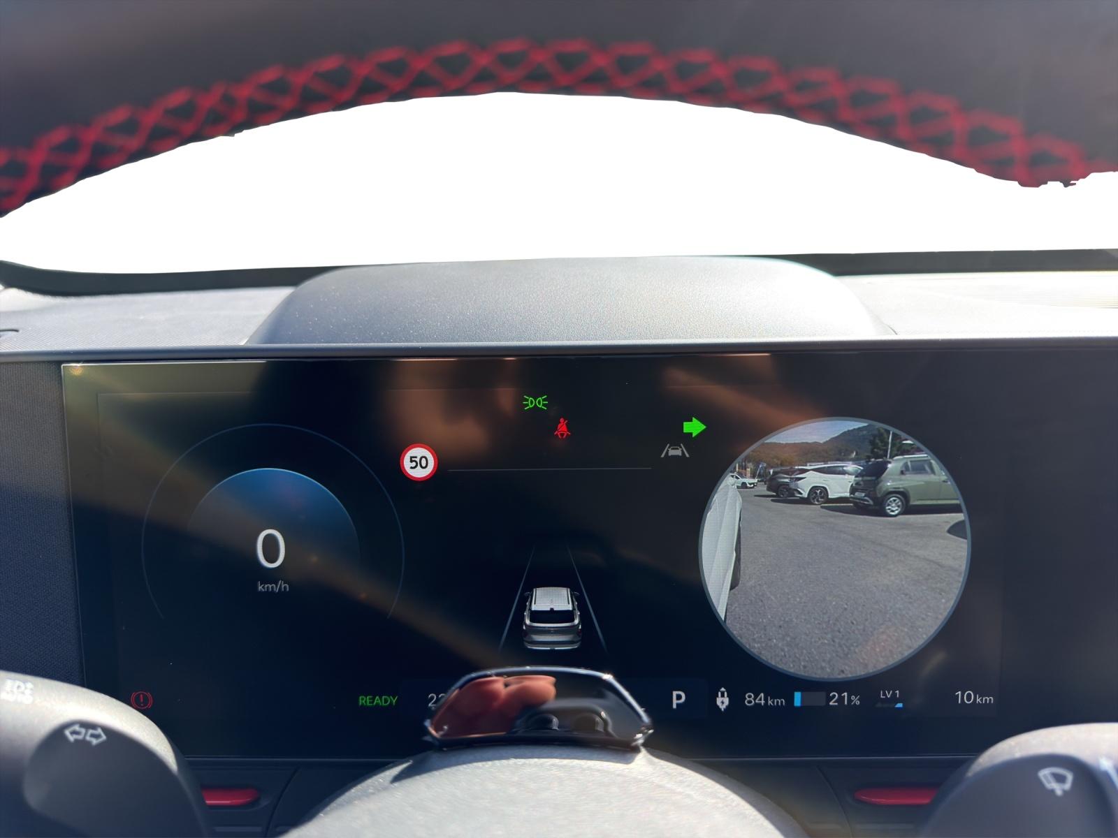 HYUNDAI Kona 65,4 kWh Electric N-Line-image-6