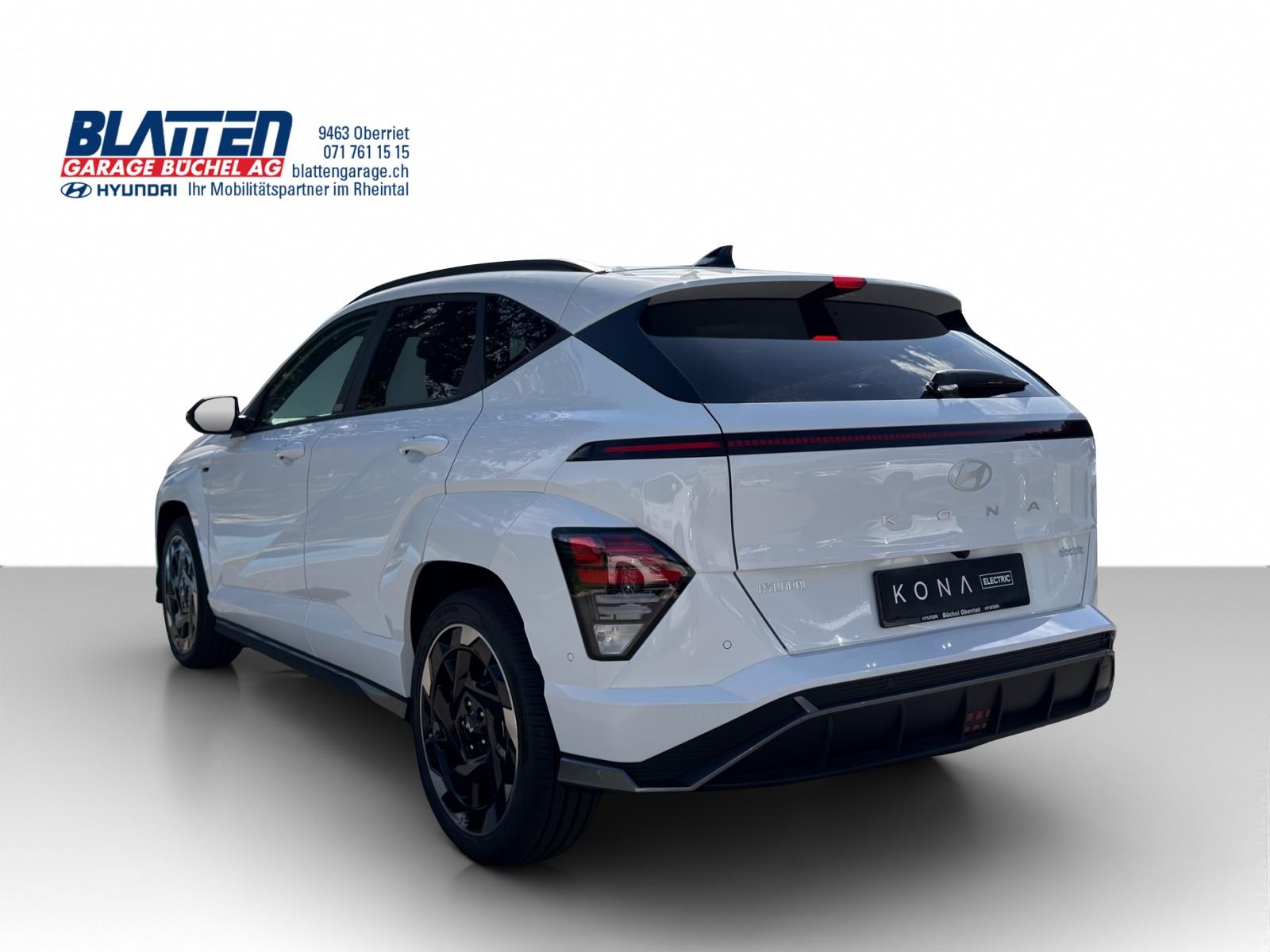 HYUNDAI Kona 65,4 kWh Electric N-Line-showroom-element-1