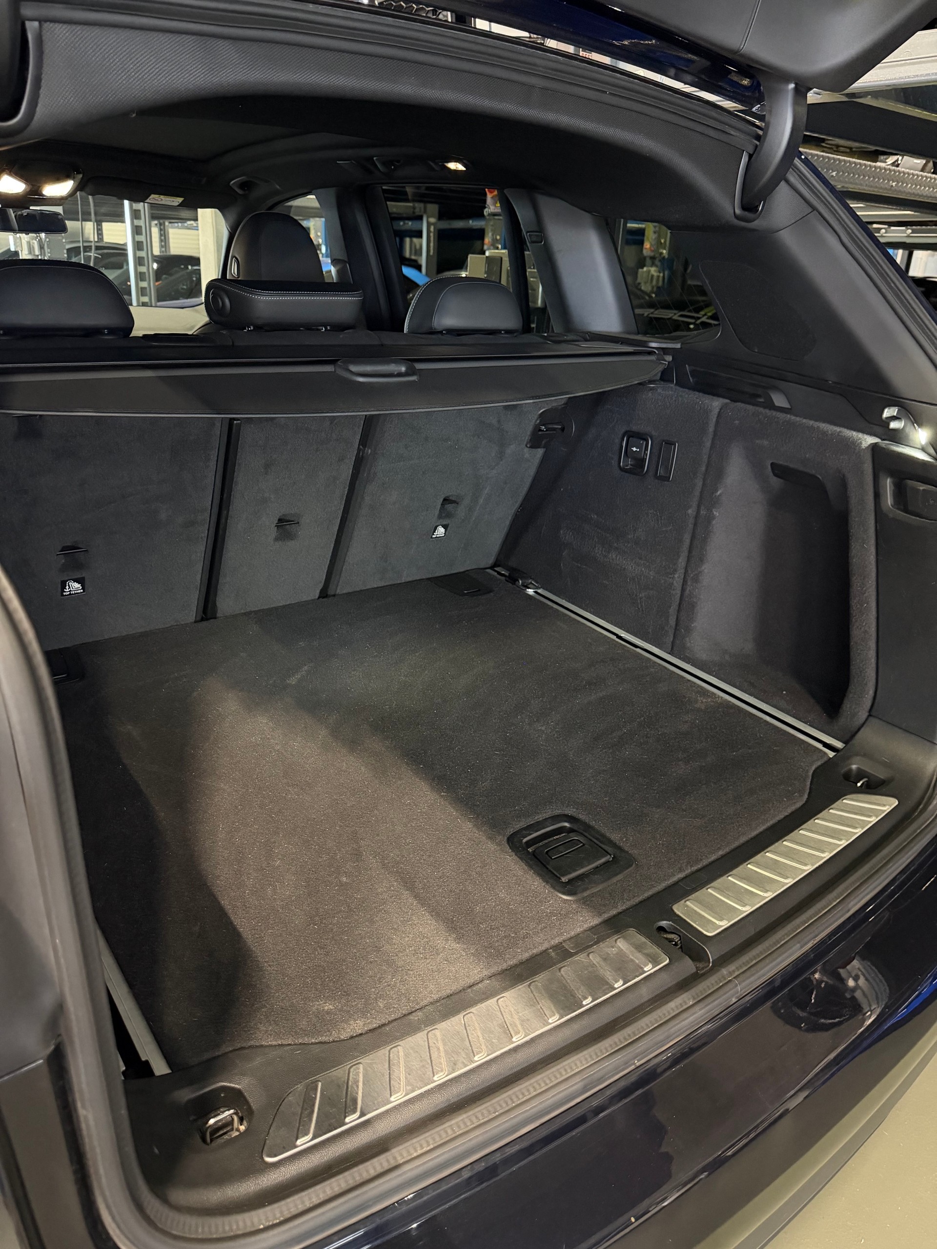 BMW X3 xDrive M40i Steptronic-image-15