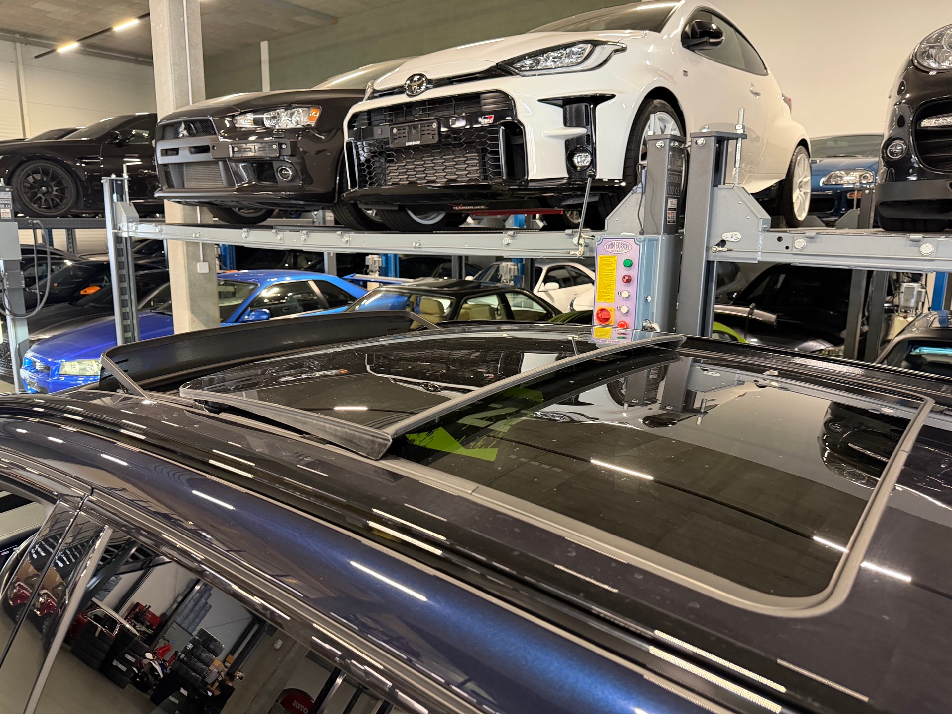 BMW X3 xDrive M40i Steptronic-image-5