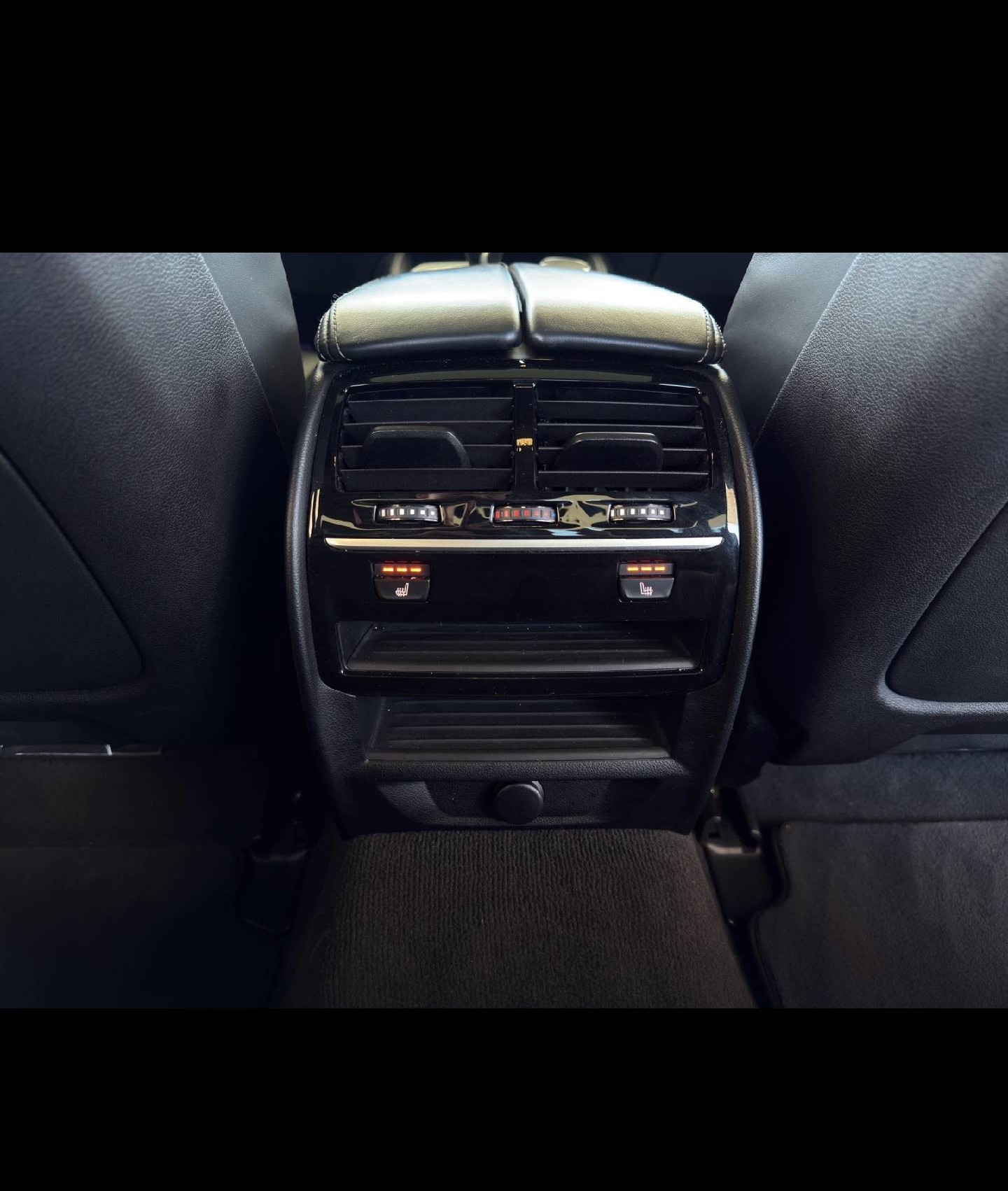 BMW 530d xDrive M-Packet/Topaustattung-image-16