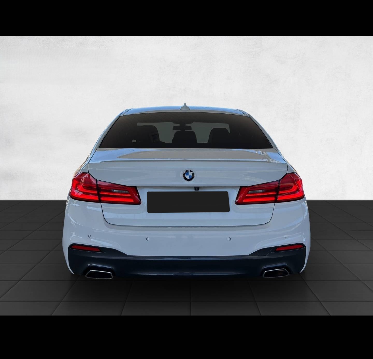 BMW 530d xDrive M-Packet/Topaustattung-image-4