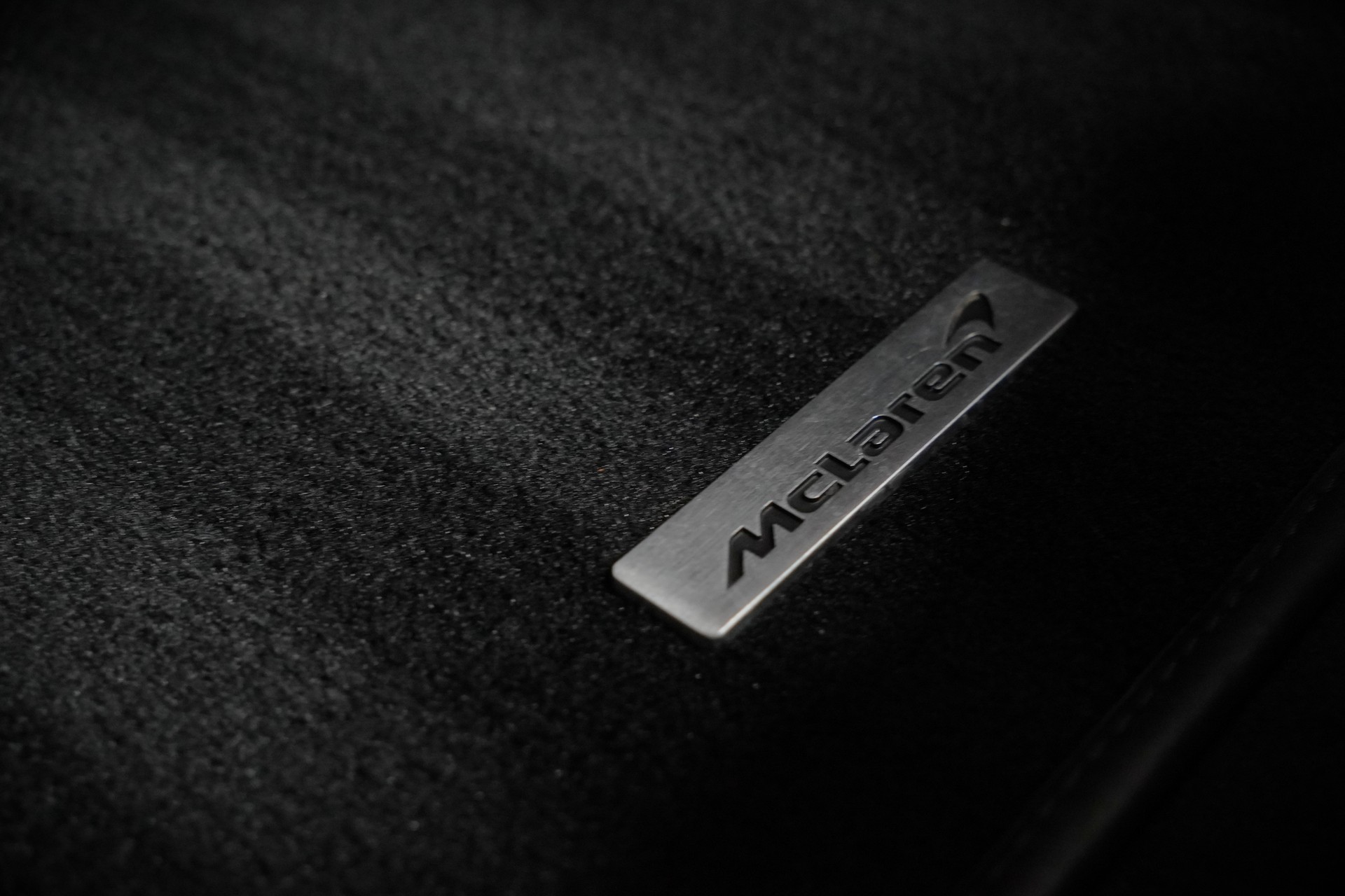 McLAREN 570S Spider 3.8 V8 SSG-image-17