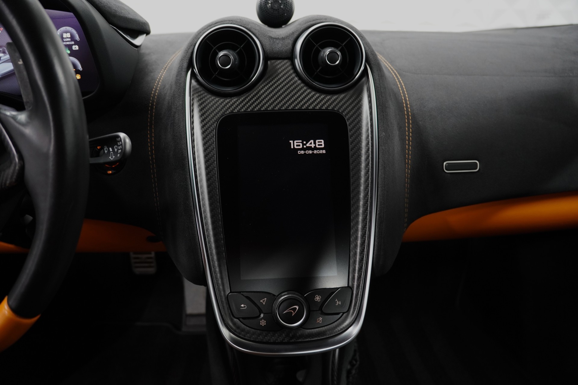McLAREN 570S Spider 3.8 V8 SSG-image-14