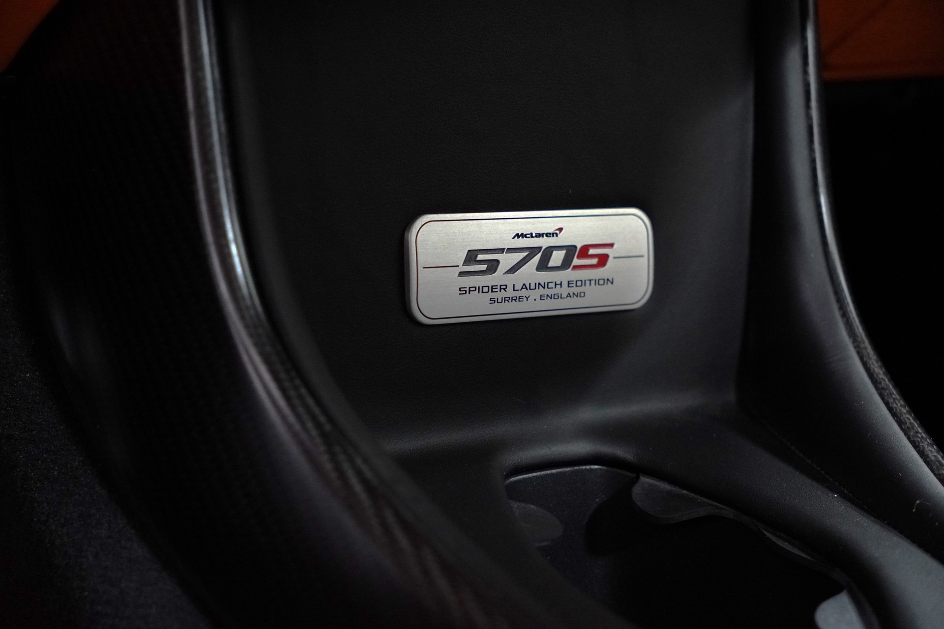 McLAREN 570S Spider 3.8 V8 SSG-image-15