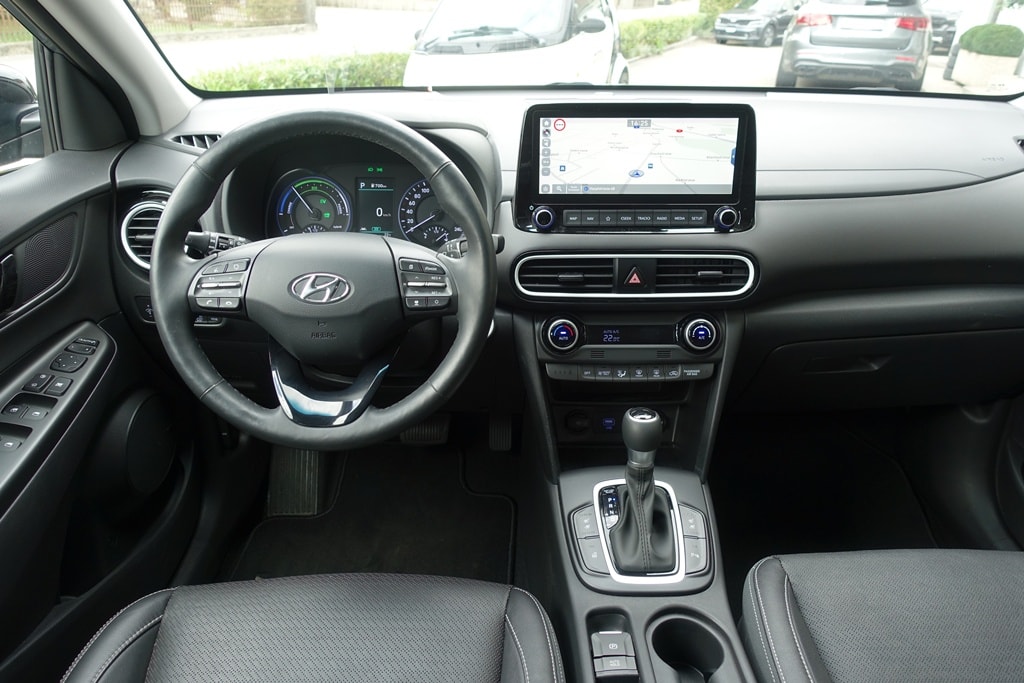 HYUNDAI Kona 1.6 GDi HEV Vertex DCT-image-8