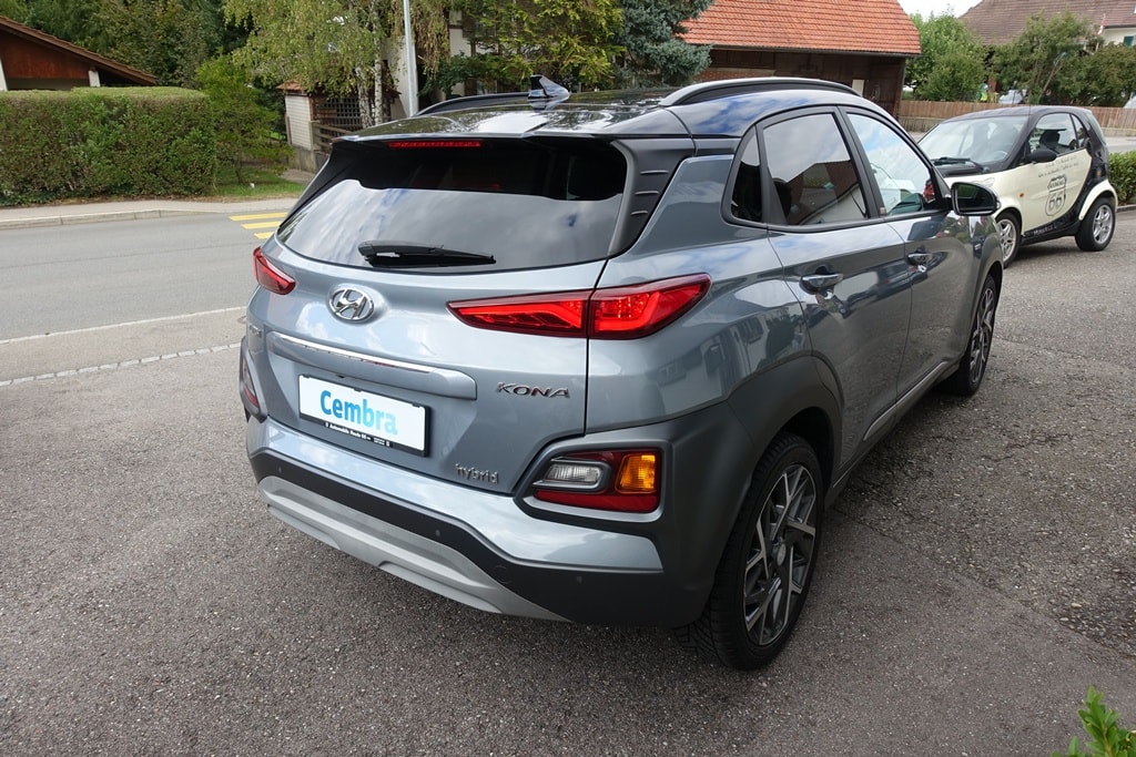 HYUNDAI Kona 1.6 GDi HEV Vertex DCT-image-3